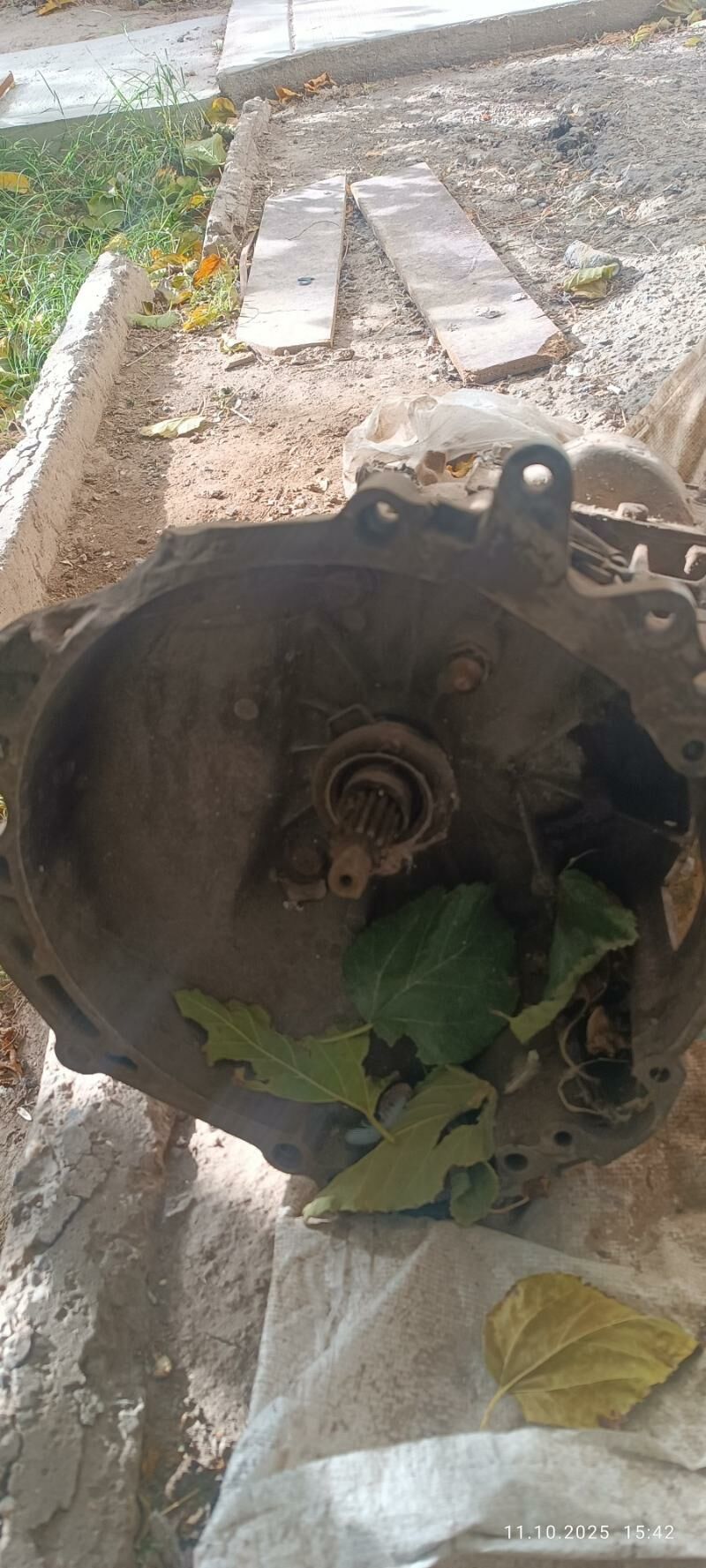 mitsibusi pajero karopka 100 TMT - Дашогуз - img 1