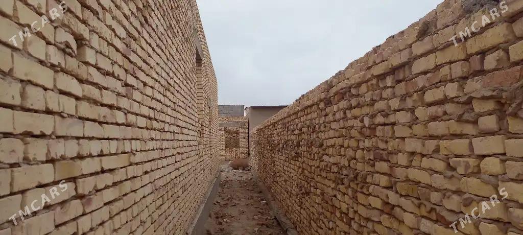 satlyk plan jay dashoguz - Daşoguz - img 5