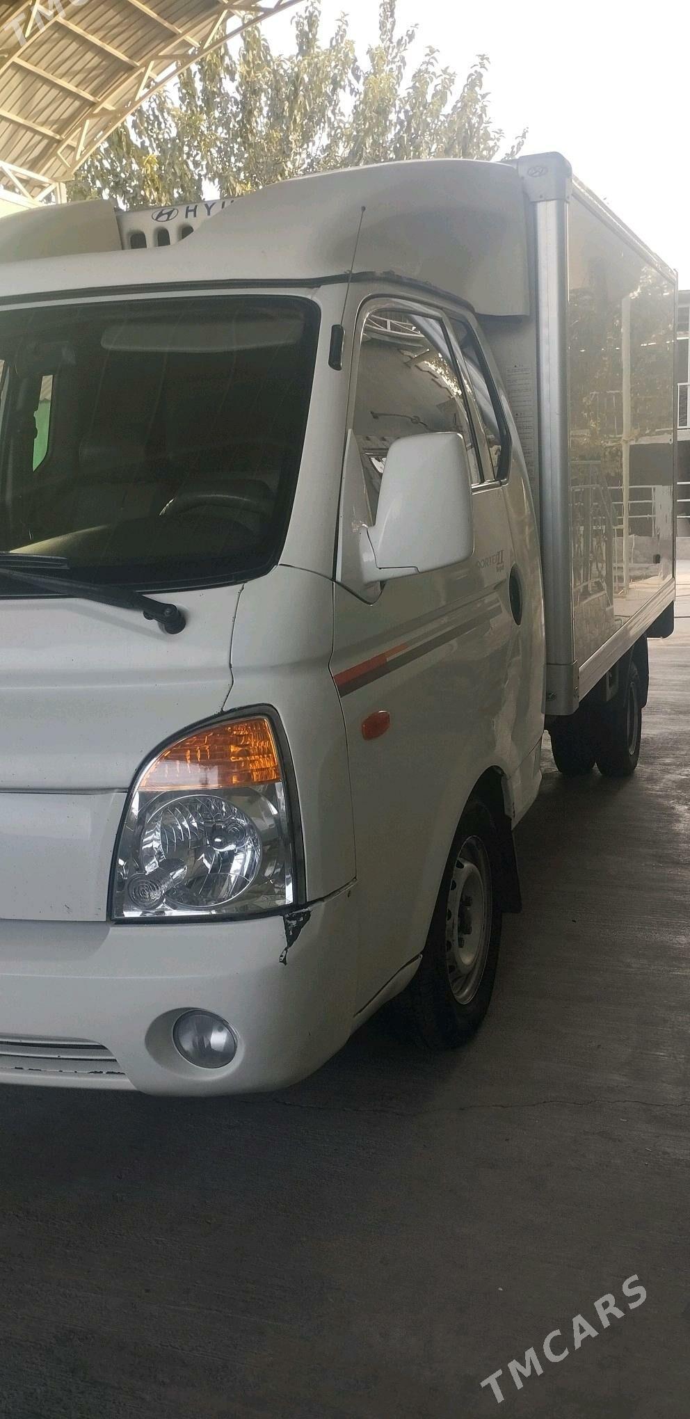 Hyundai H100 2008 - 180 000 TMT - Gökdepe - img 6