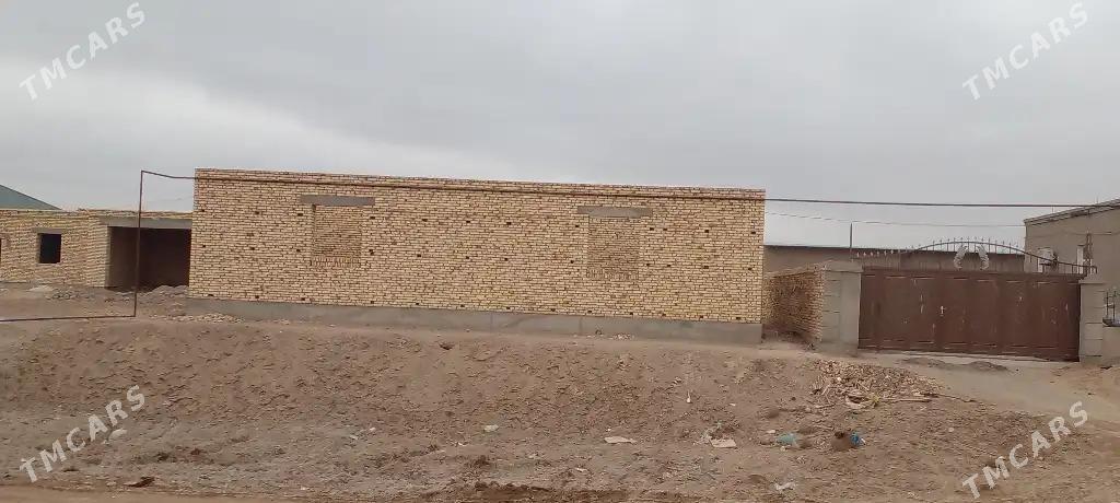 satlyk plan jay dashoguz - Daşoguz - img 2