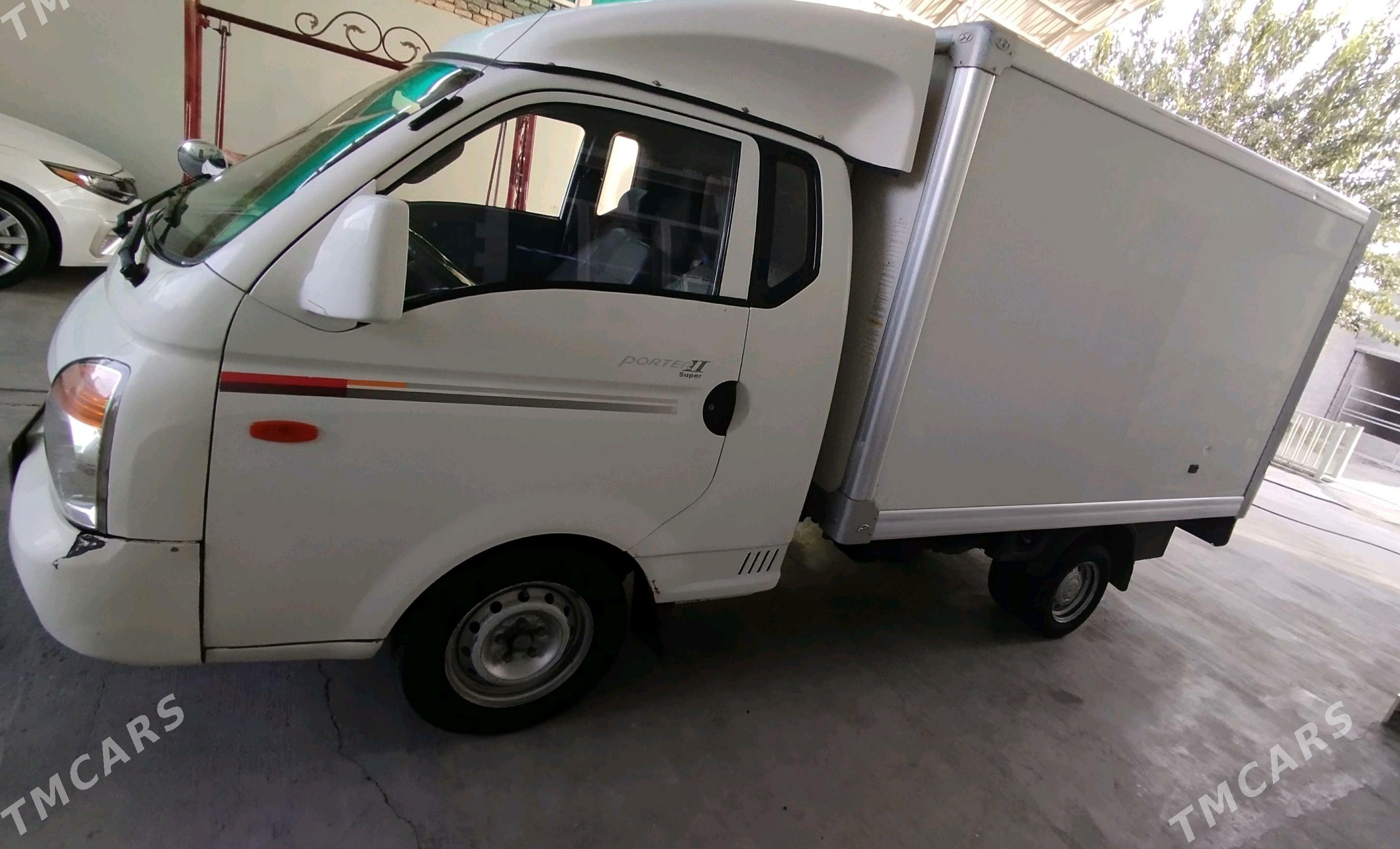 Hyundai H100 2008 - 180 000 TMT - Gökdepe - img 4