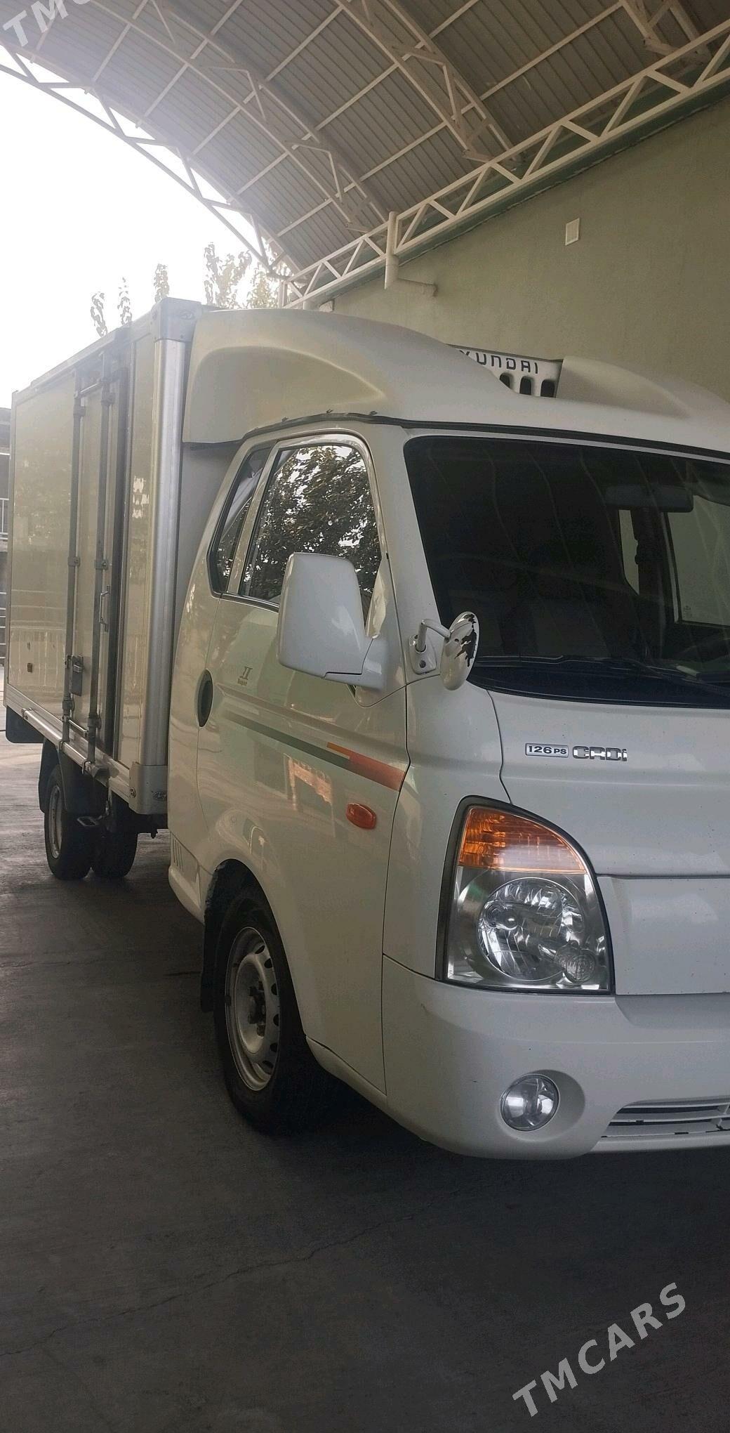 Hyundai H100 2008 - 180 000 TMT - Gökdepe - img 7
