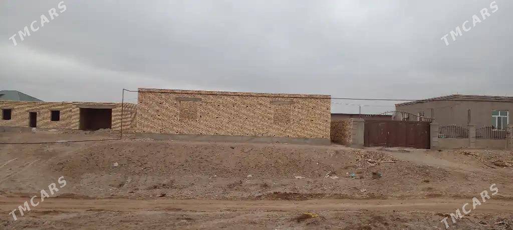 satlyk plan jay dashoguz - Daşoguz - img 4