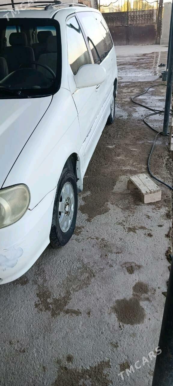 Kia Carens 2001 - 35 000 TMT - Şabat etr. - img 10