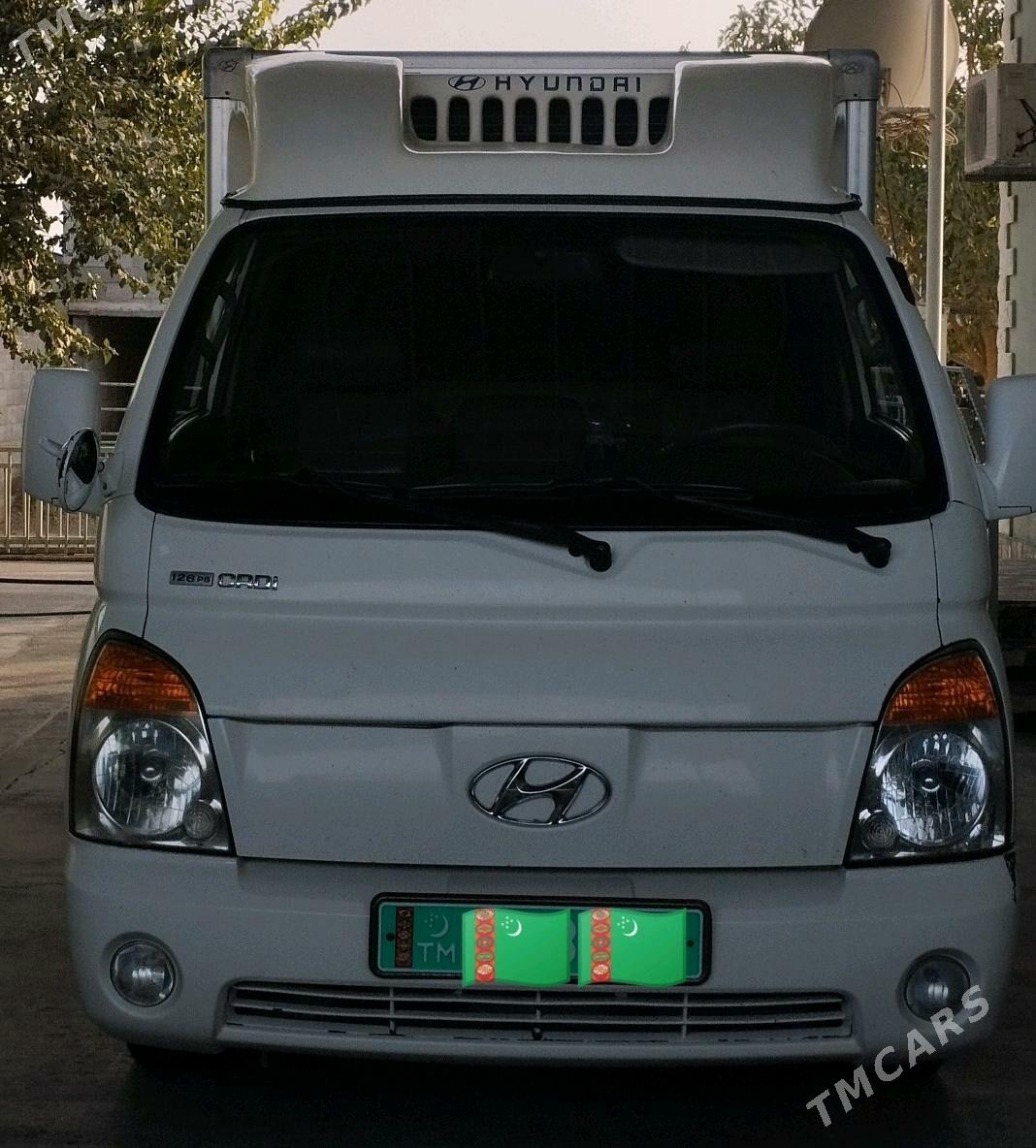 Hyundai H100 2008 - 180 000 TMT - Gökdepe - img 1