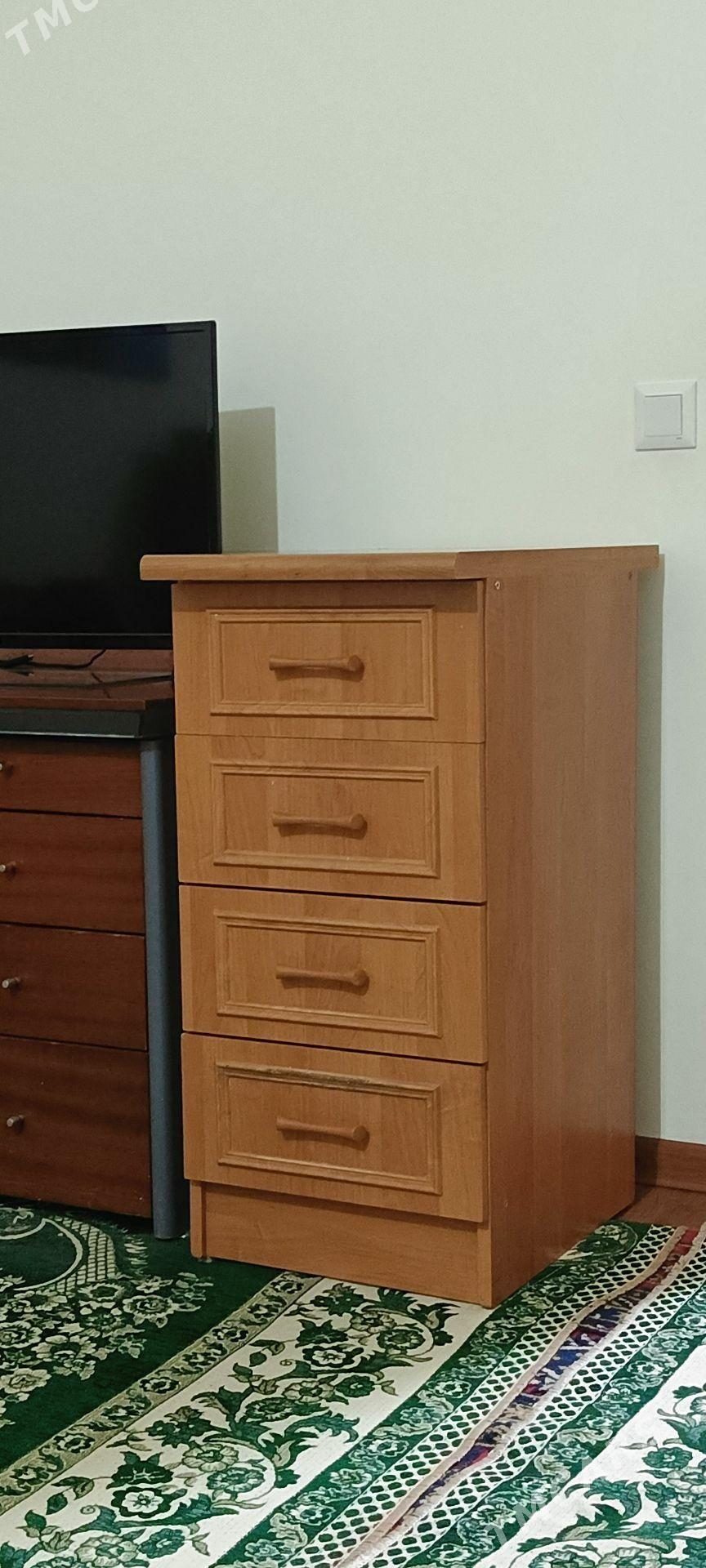 kuhunny kuhny garnitur mebel к - Гёкдепе - img 1