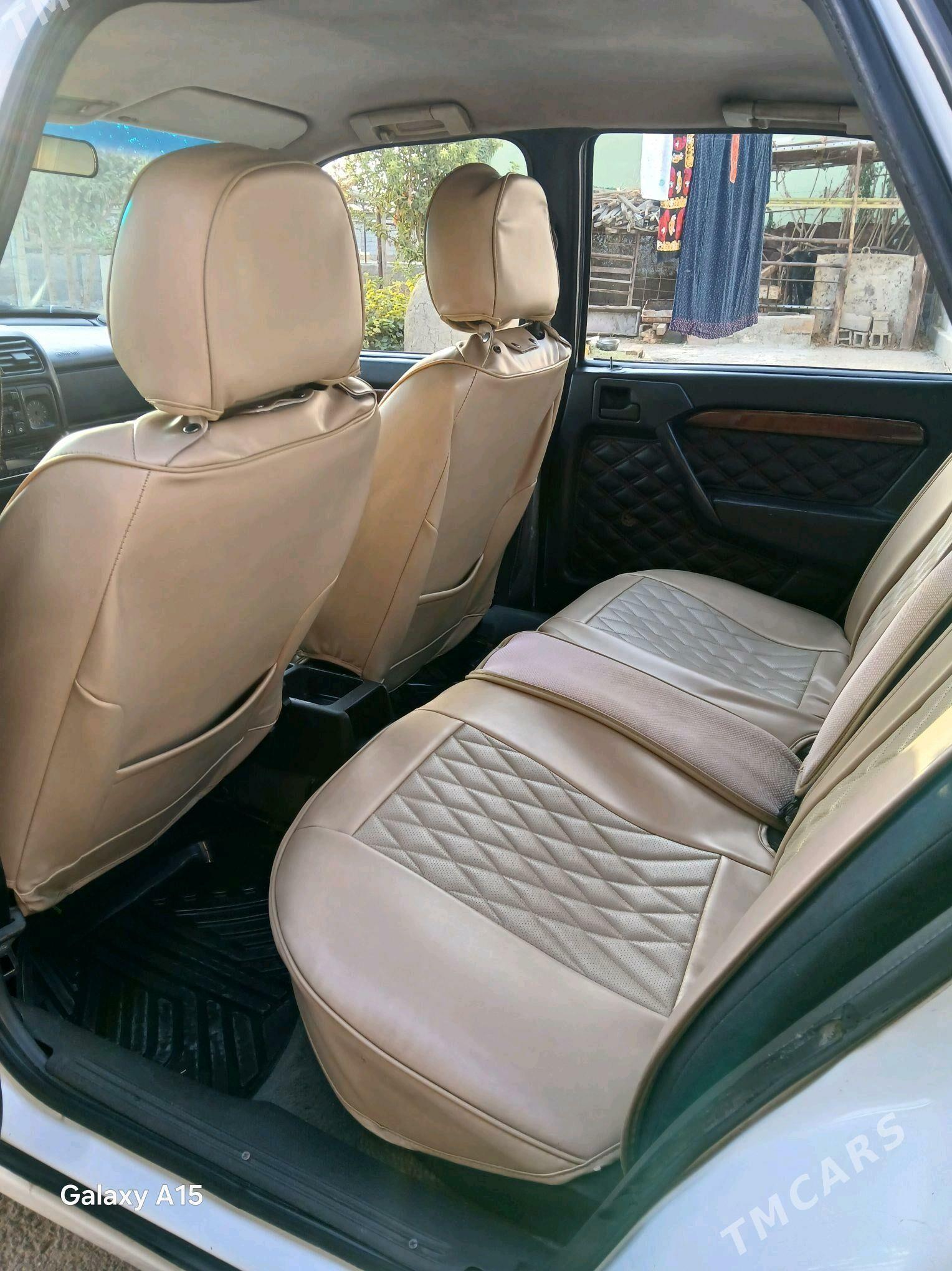 Opel Vectra 1994 - 40 000 TMT - Ашхабад - img 2