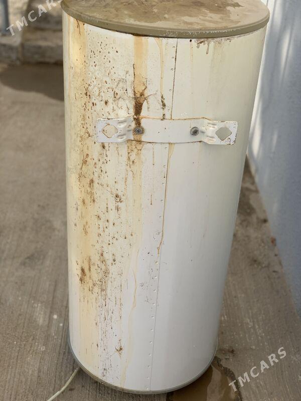 boller - Ашхабад - img 2