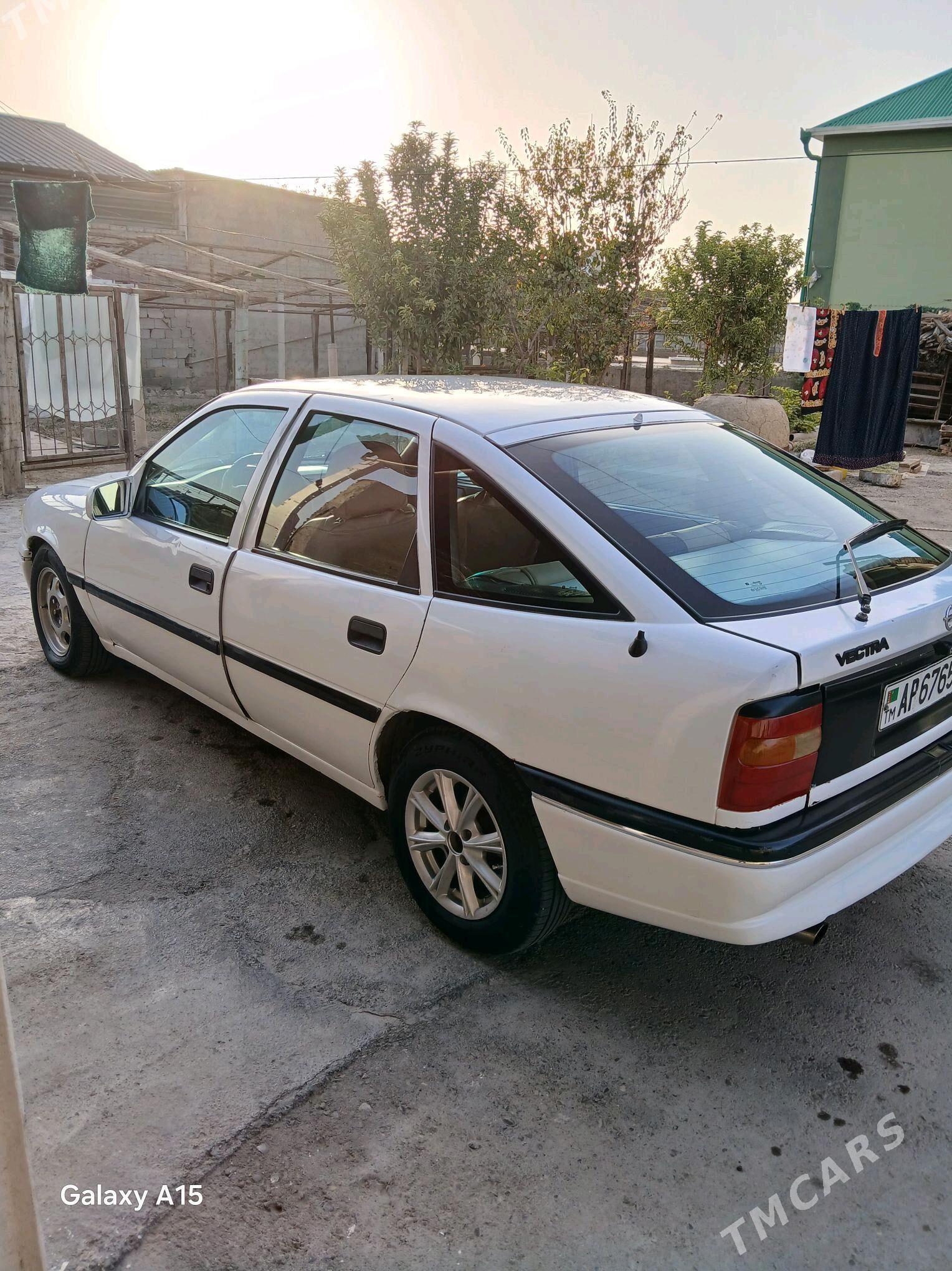 Opel Vectra 1994 - 40 000 TMT - Ашхабад - img 3