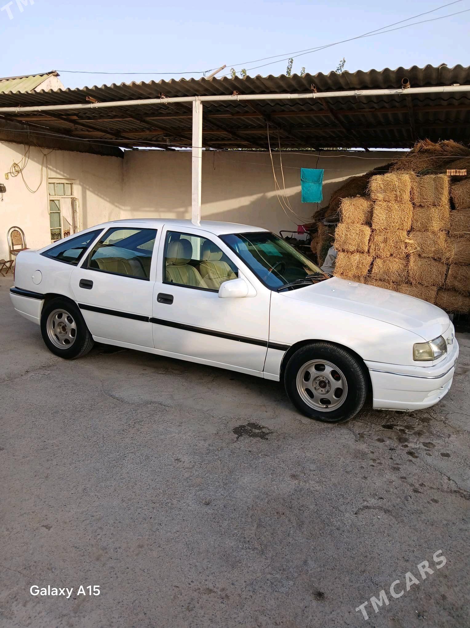 Opel Vectra 1994 - 40 000 TMT - Ашхабад - img 5