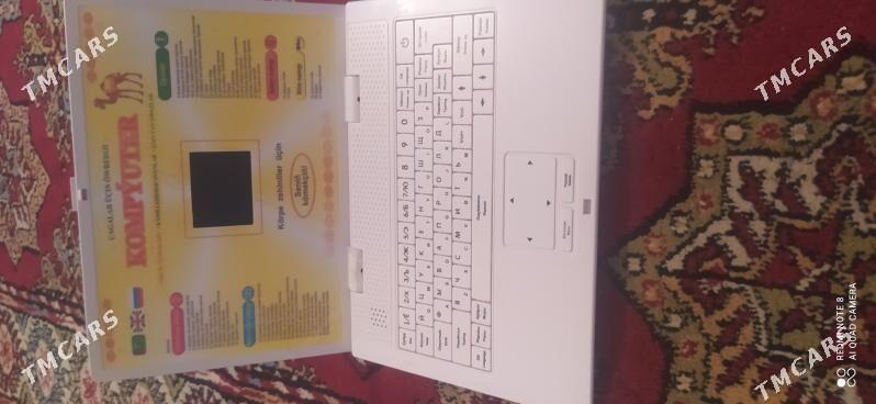 kompýuter - Gyzylarbat - img 2