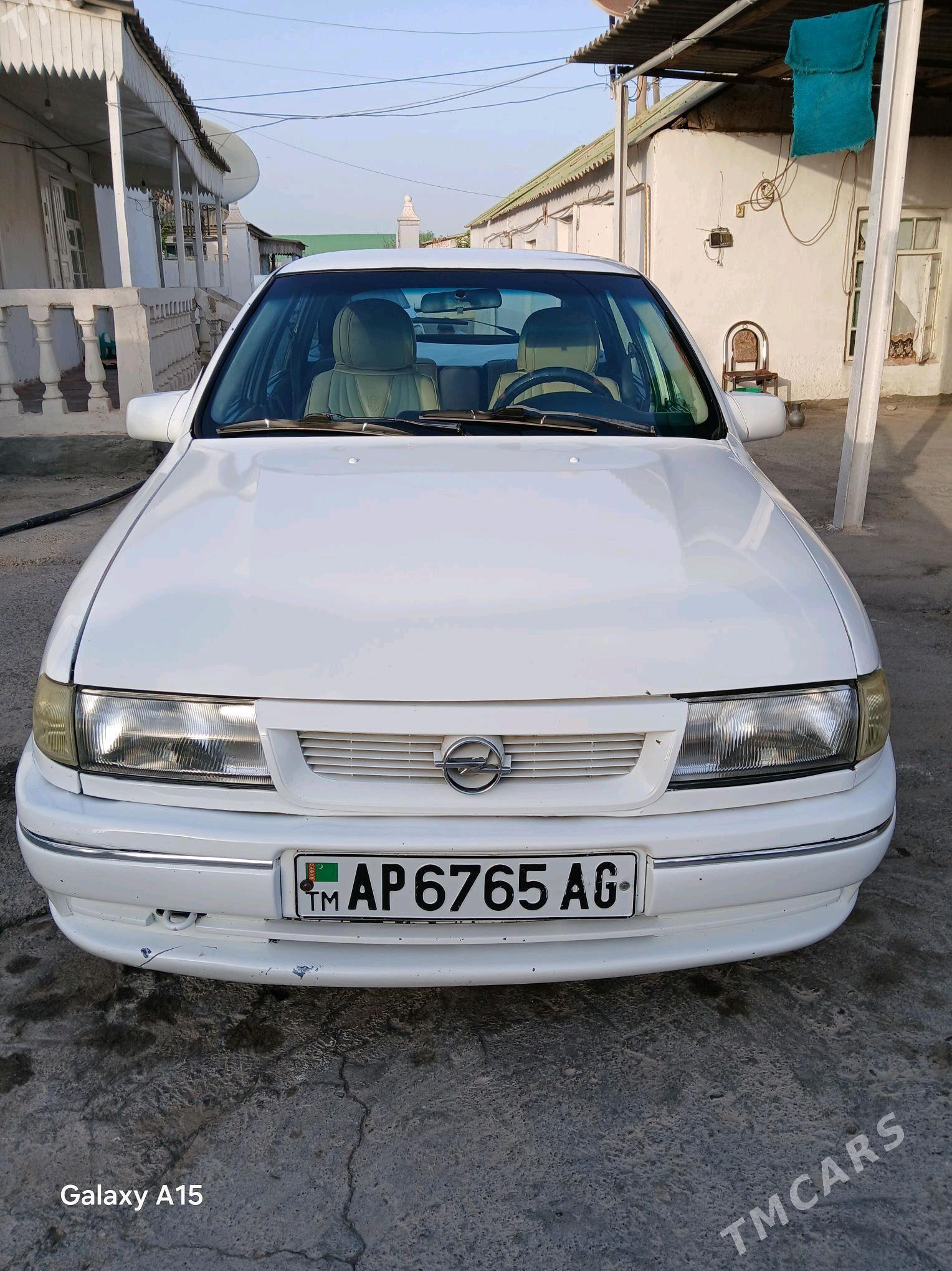 Opel Vectra 1994 - 40 000 TMT - Ашхабад - img 4