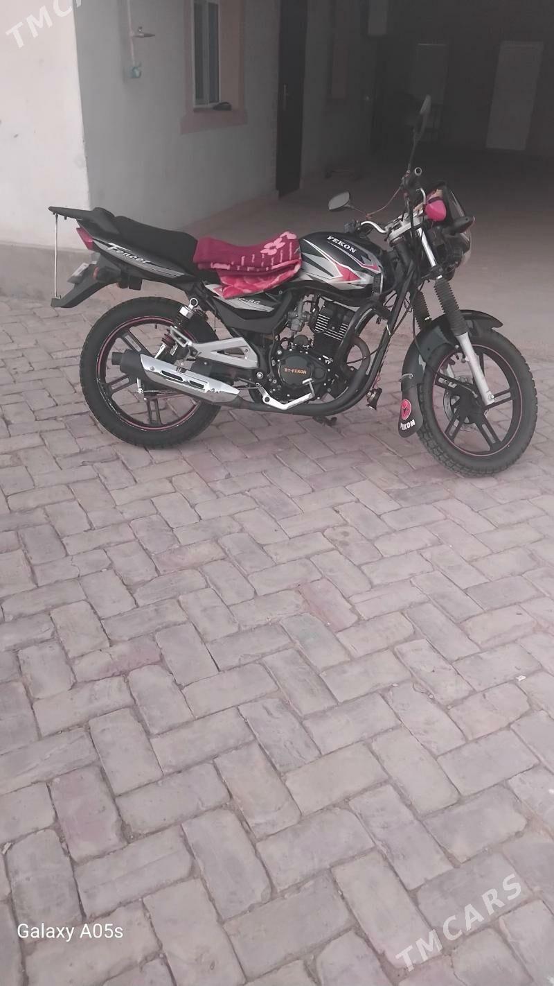 Fekon FK200-14G 2025 - 16 000 TMT - Tagtabazar - img 2