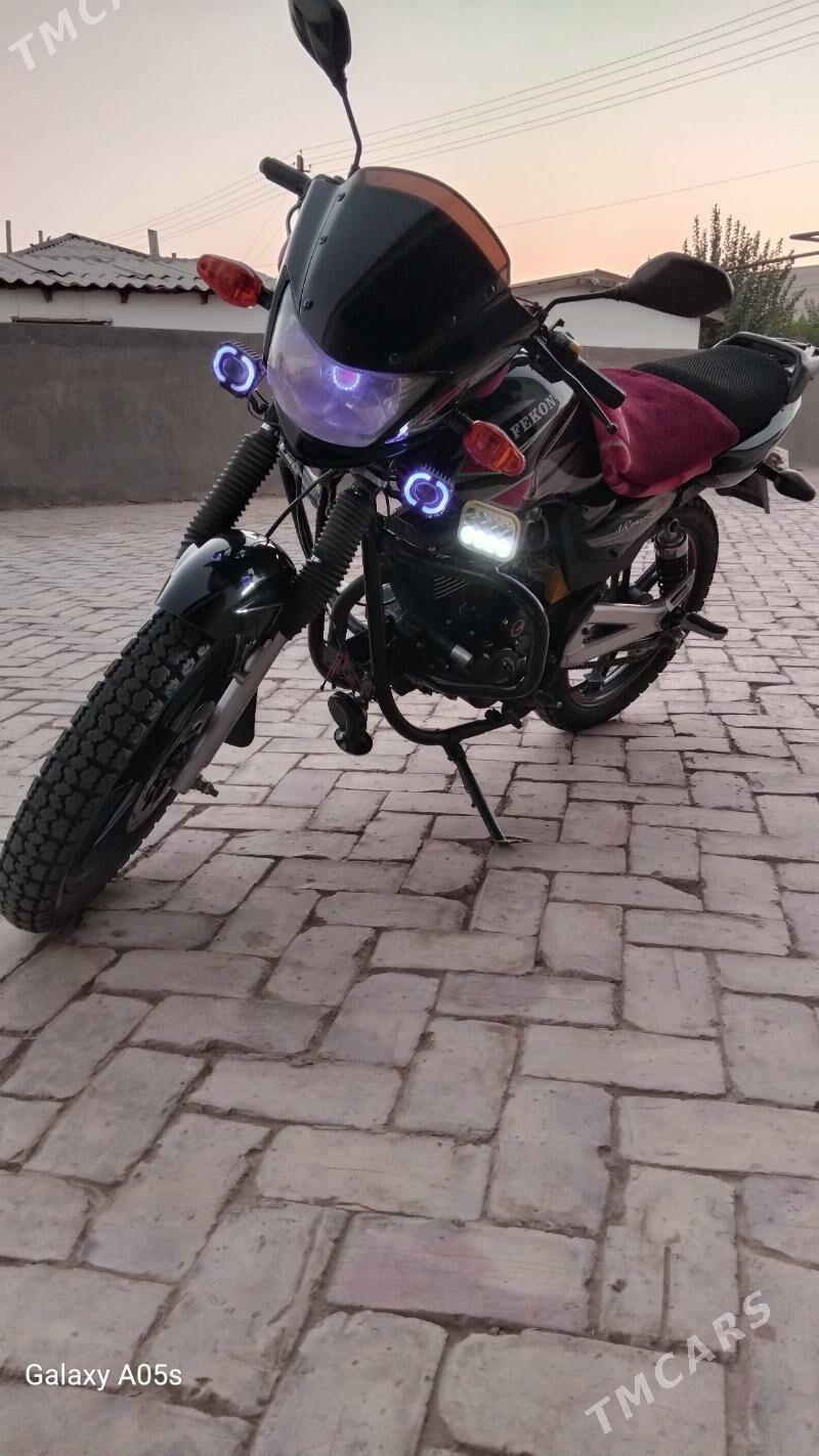 Fekon FK200-14G 2025 - 16 000 TMT - Tagtabazar - img 6