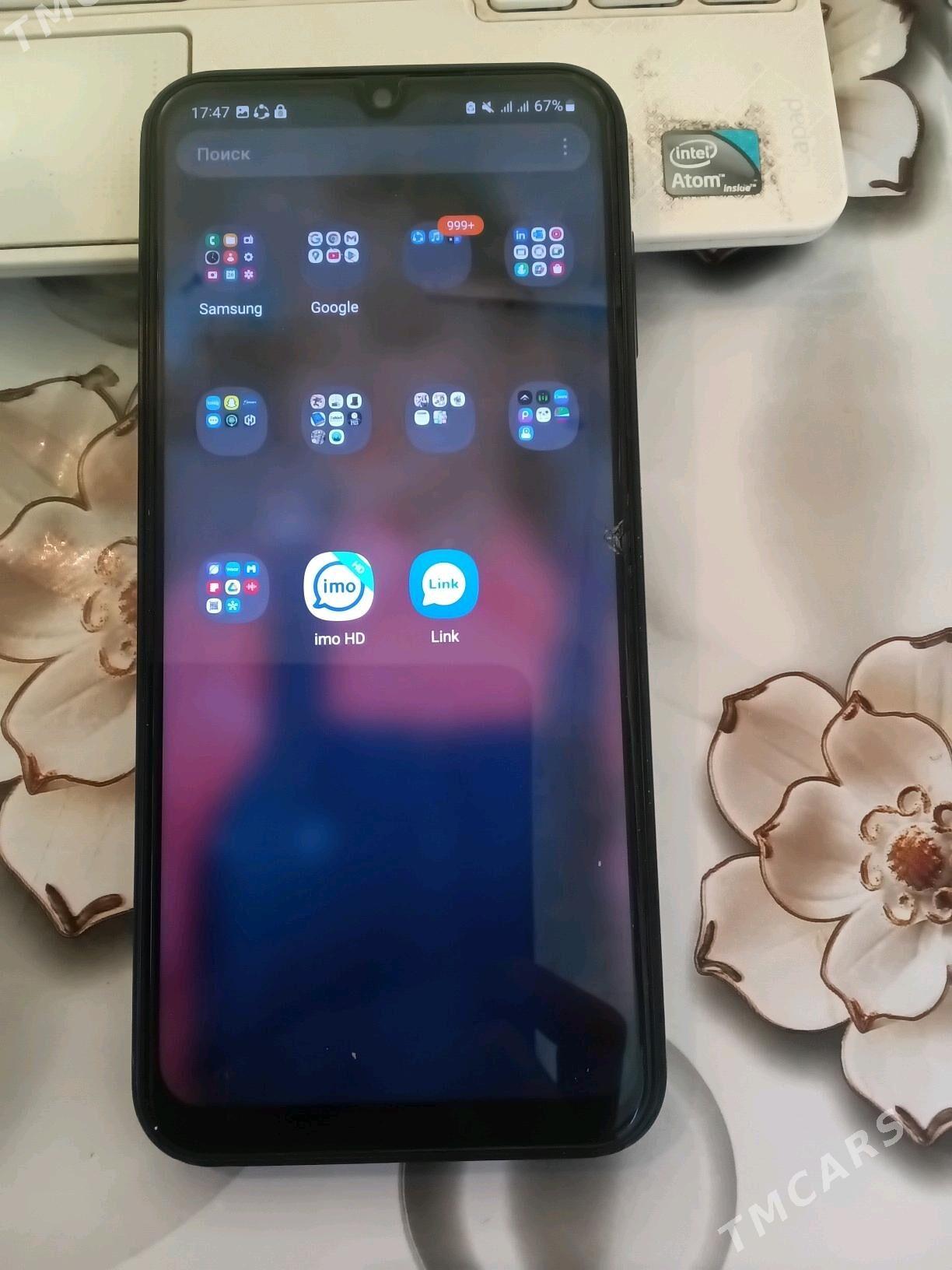 A14 (4.64gb) - Болдумсаз - img 2