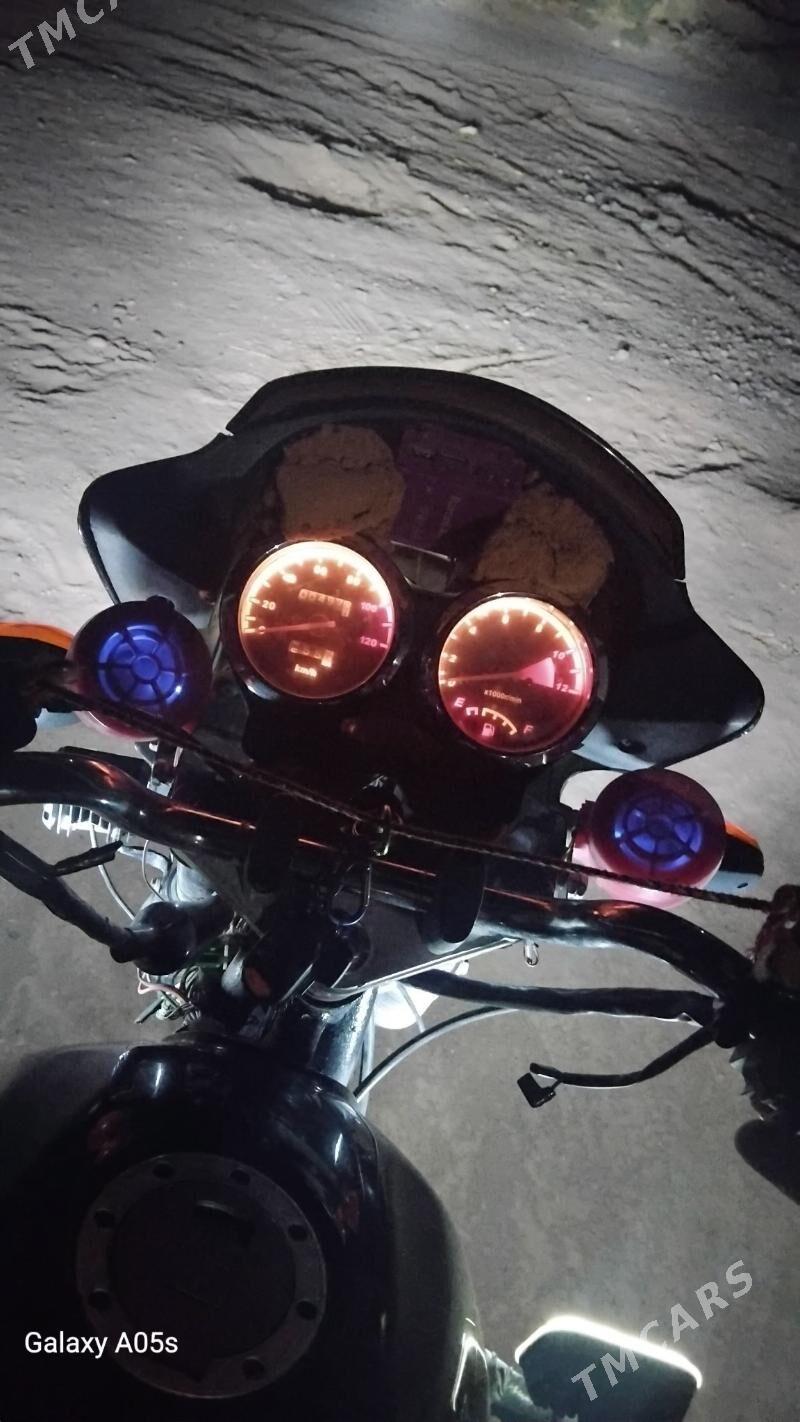 Fekon FK200-14G 2025 - 16 000 TMT - Tagtabazar - img 4