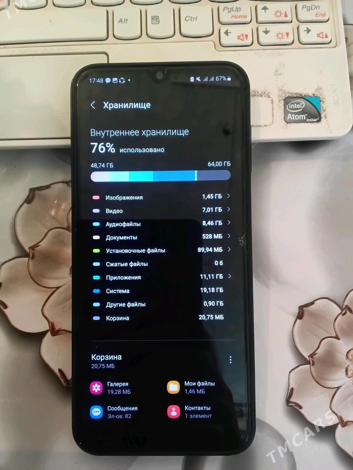 A14 (4.64gb) - Болдумсаз - img 3