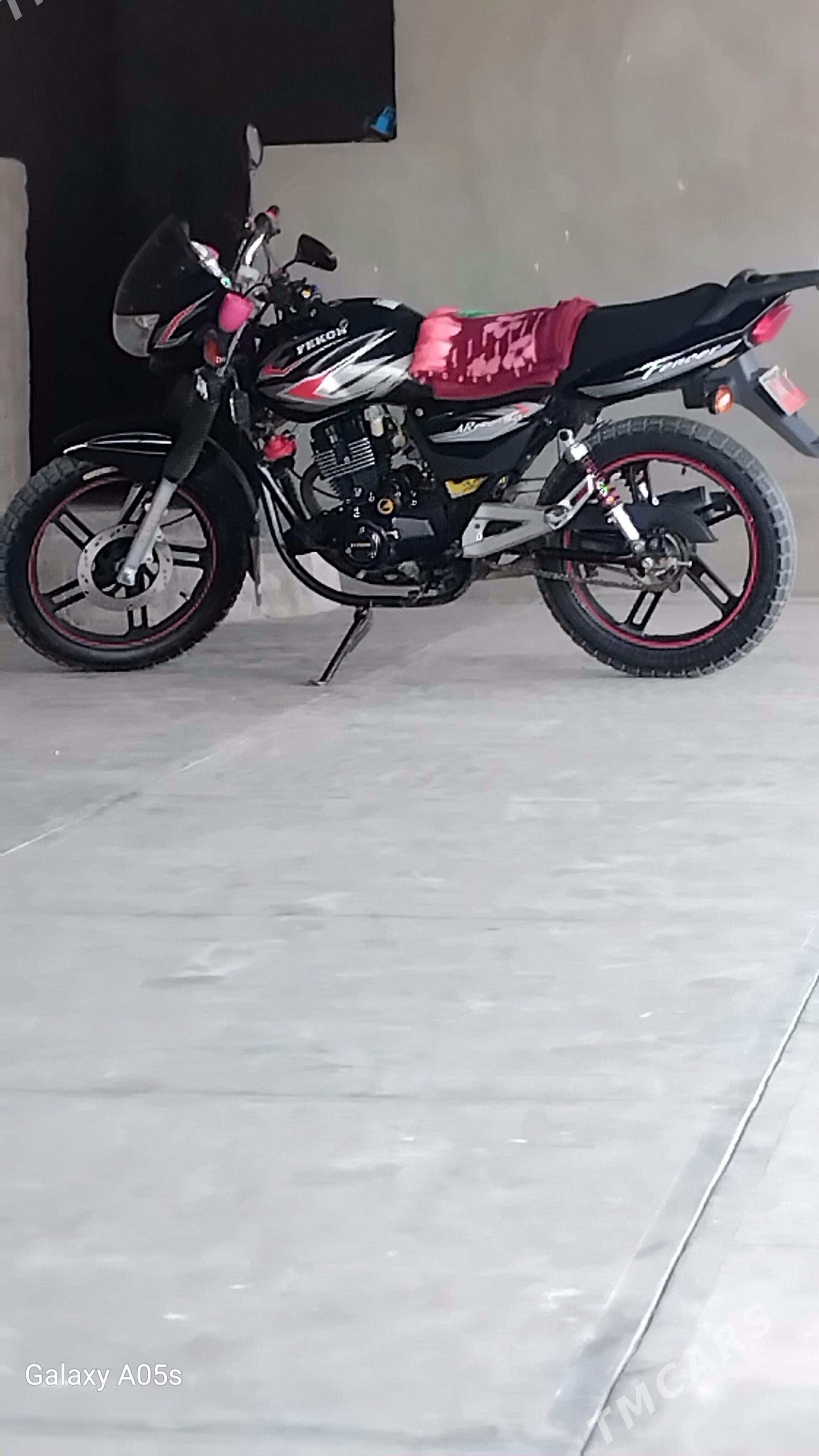 Fekon FK200-14G 2025 - 16 000 TMT - Tagtabazar - img 1