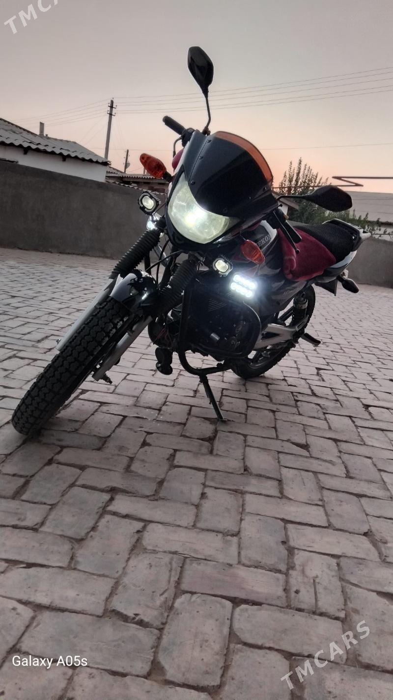 Fekon FK200-14G 2025 - 16 000 TMT - Tagtabazar - img 7