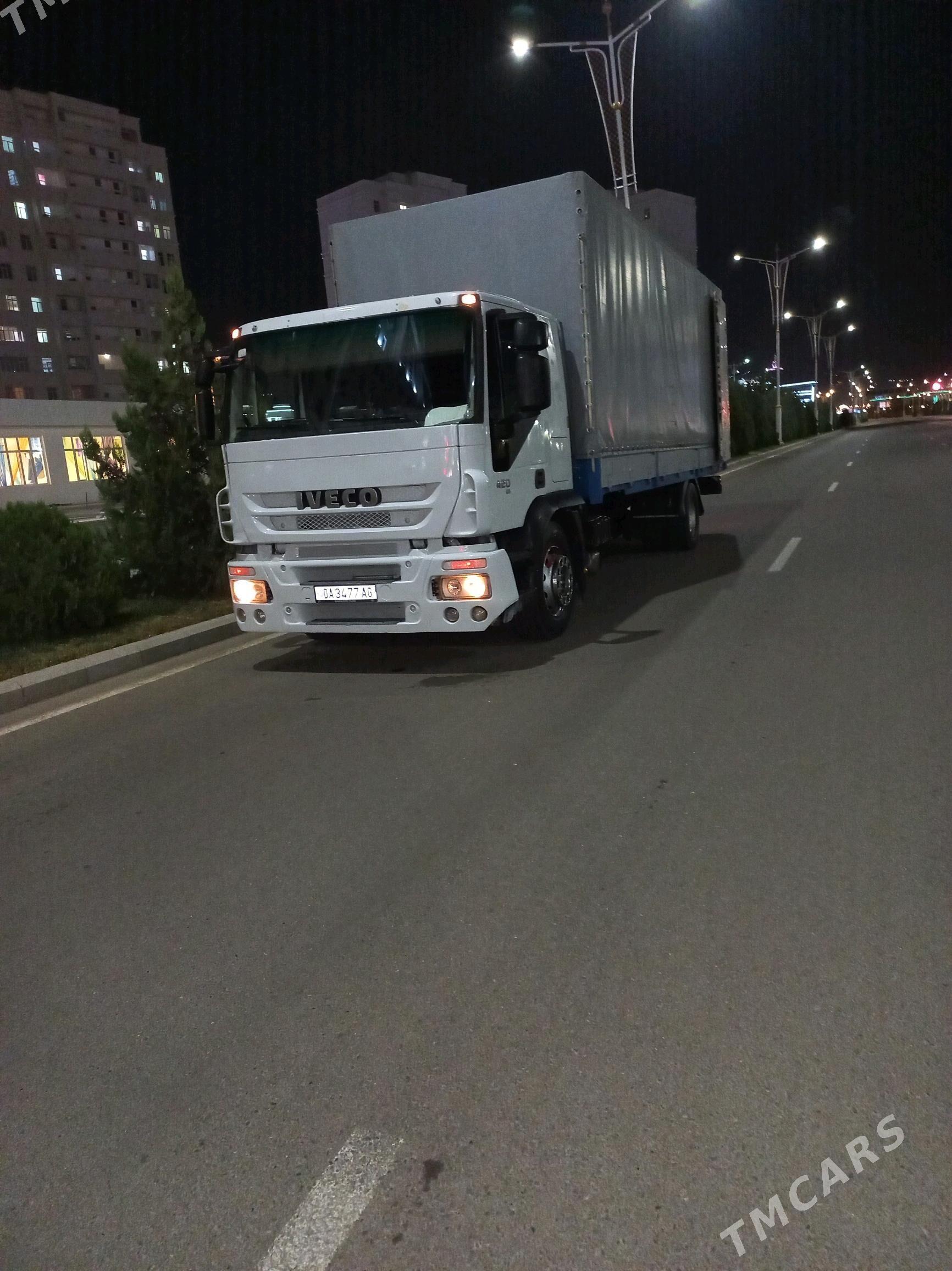 Man TGM 2008 - 450 000 TMT - Чоганлы - img 3
