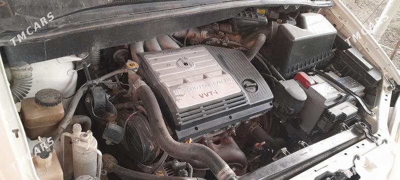 Toyota Sienna 2001 - 150 000 TMT - Этрек - img 7