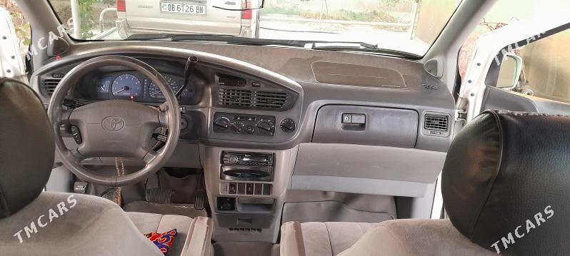 Toyota Sienna 2001 - 150 000 TMT - Этрек - img 9