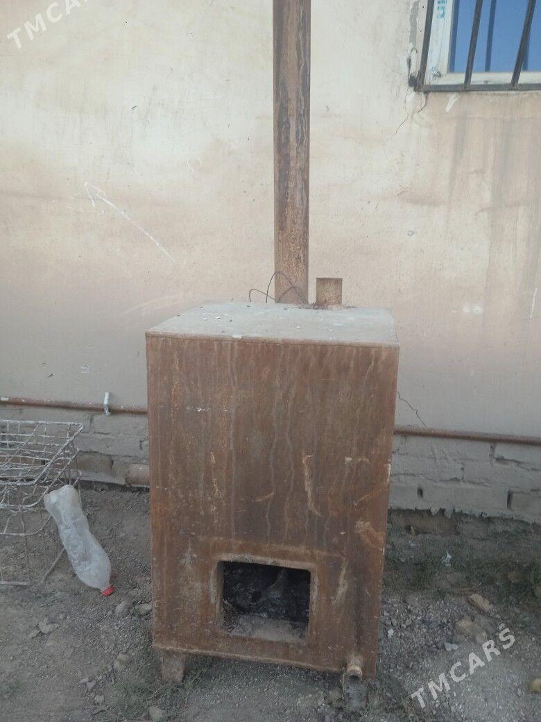 katyol - Дашогуз - img 4