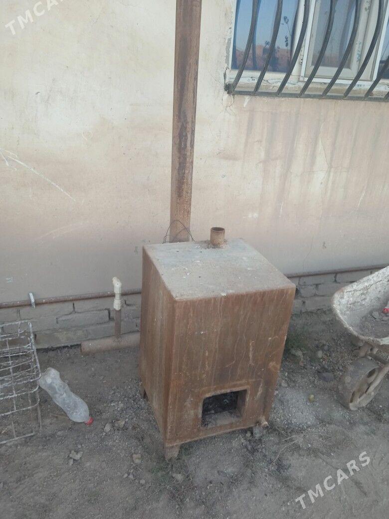 katyol - Дашогуз - img 2