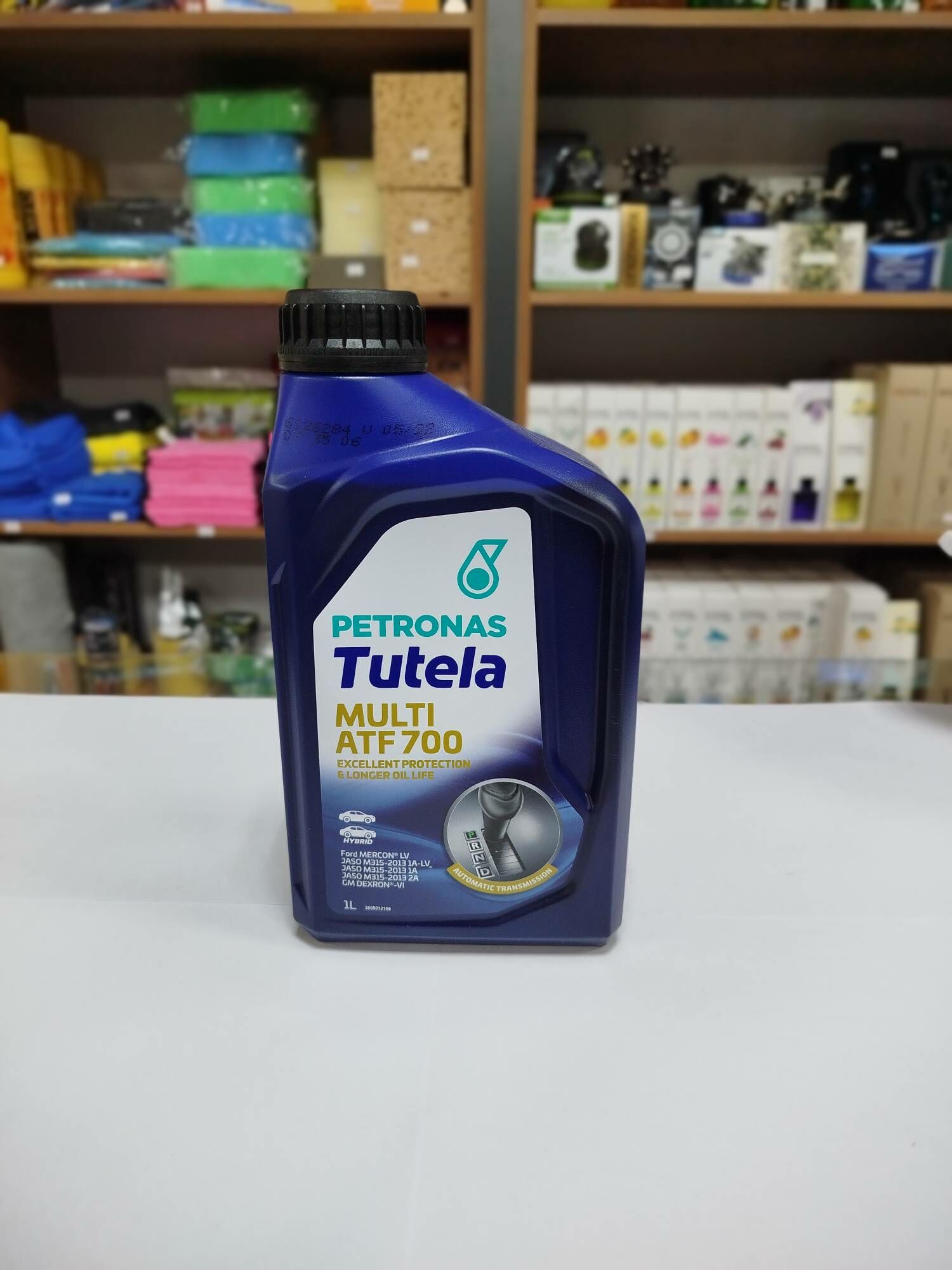 petronas karopga yag 160 TMT - Aşgabat - img 2