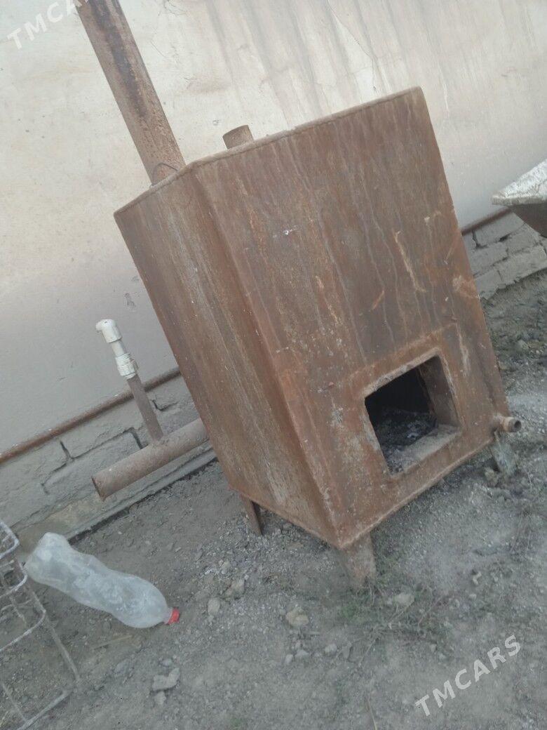 katyol - Дашогуз - img 1