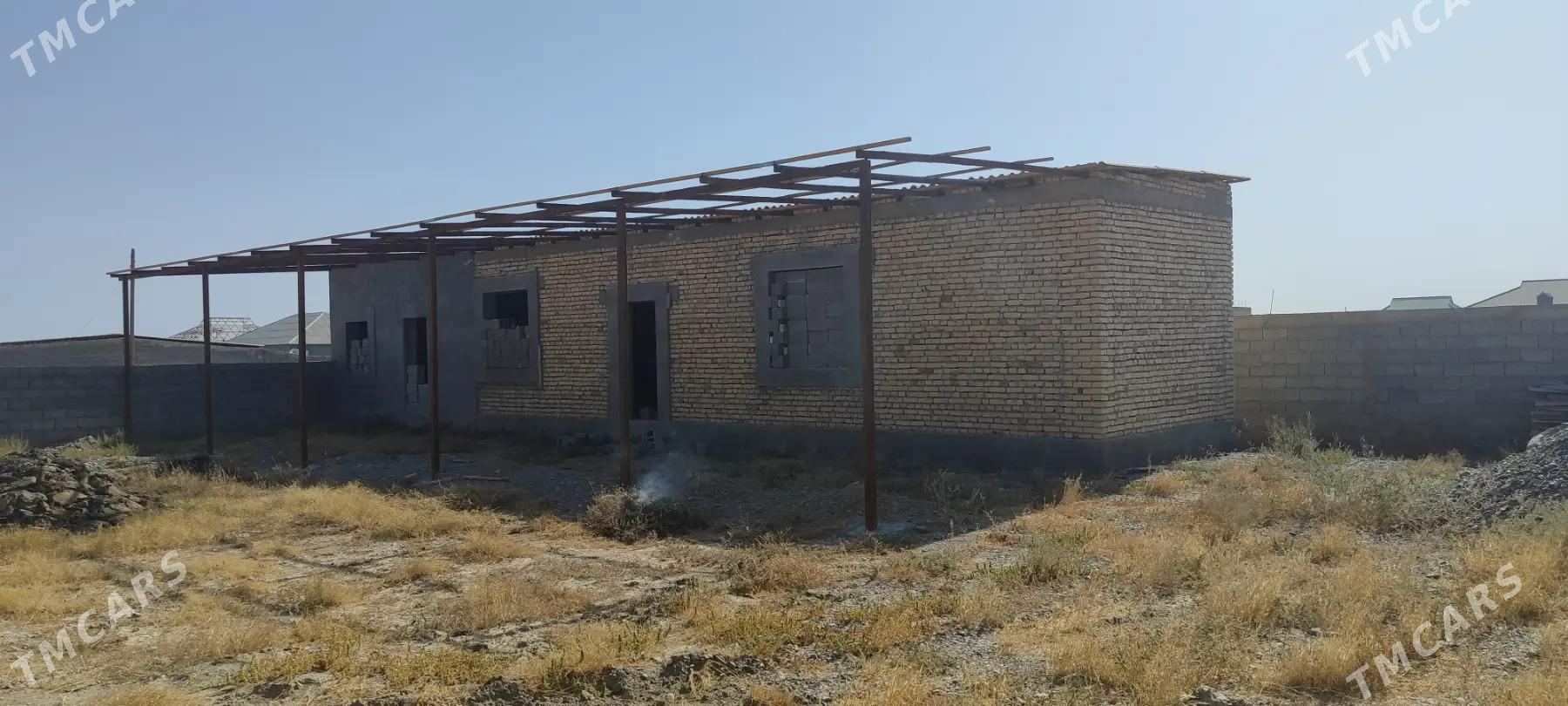 HUSUSY JAY - Гёкдепе - img 8