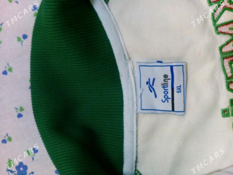 Spartivka - Мир 7 - img 2