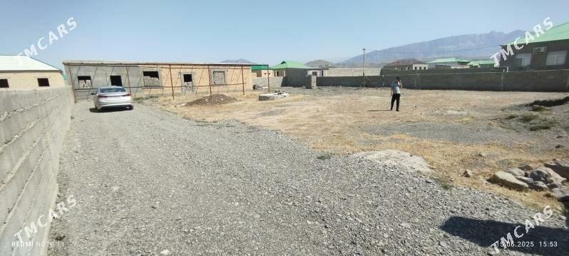 HUSUSY JAY - Гёкдепе - img 1