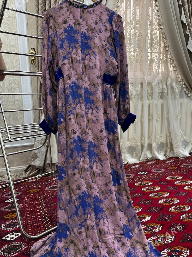 koynek gulyupek - ул. Московская (10 йыл абаданчылык ш.) - img 2