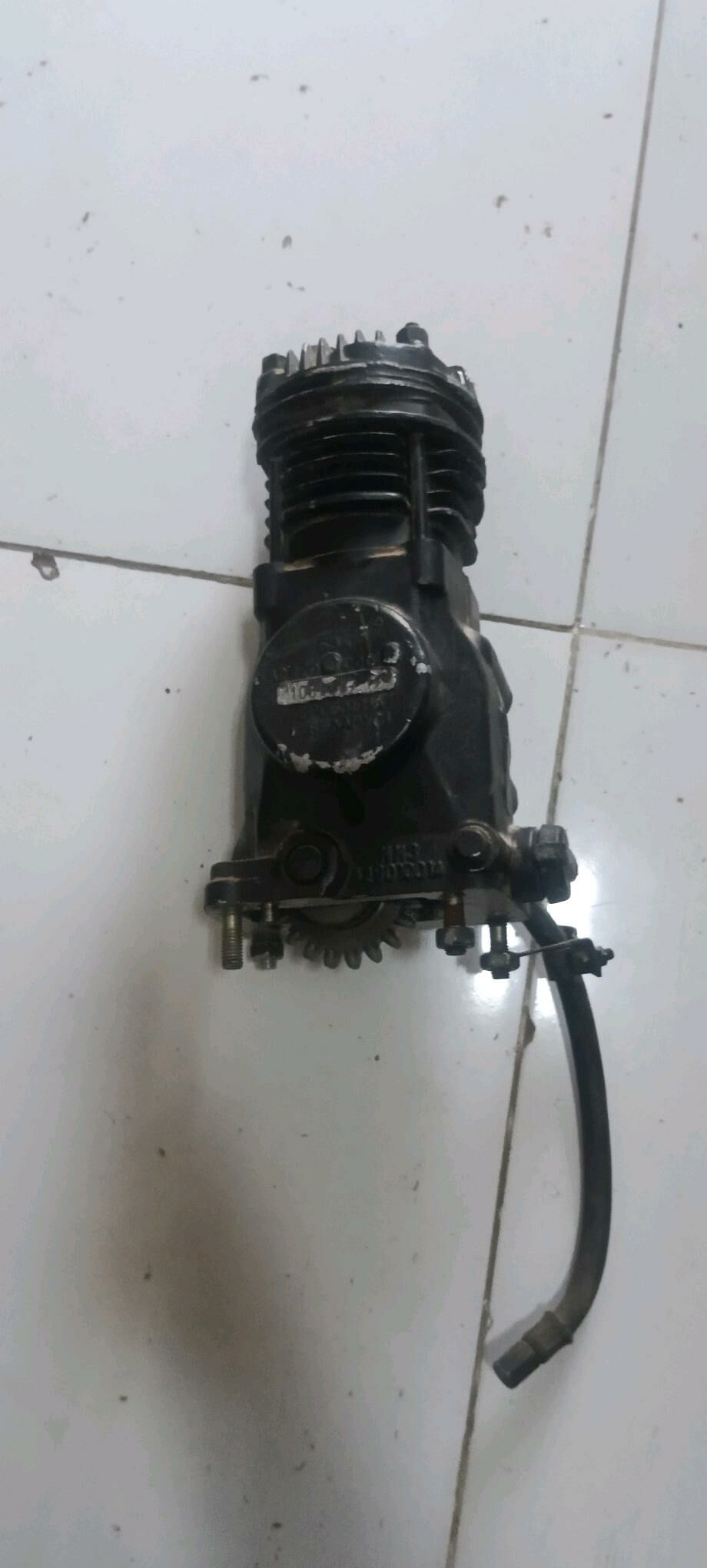 Kompressor MTZ ors taze 3 000 TMT - Aşgabat - img 3