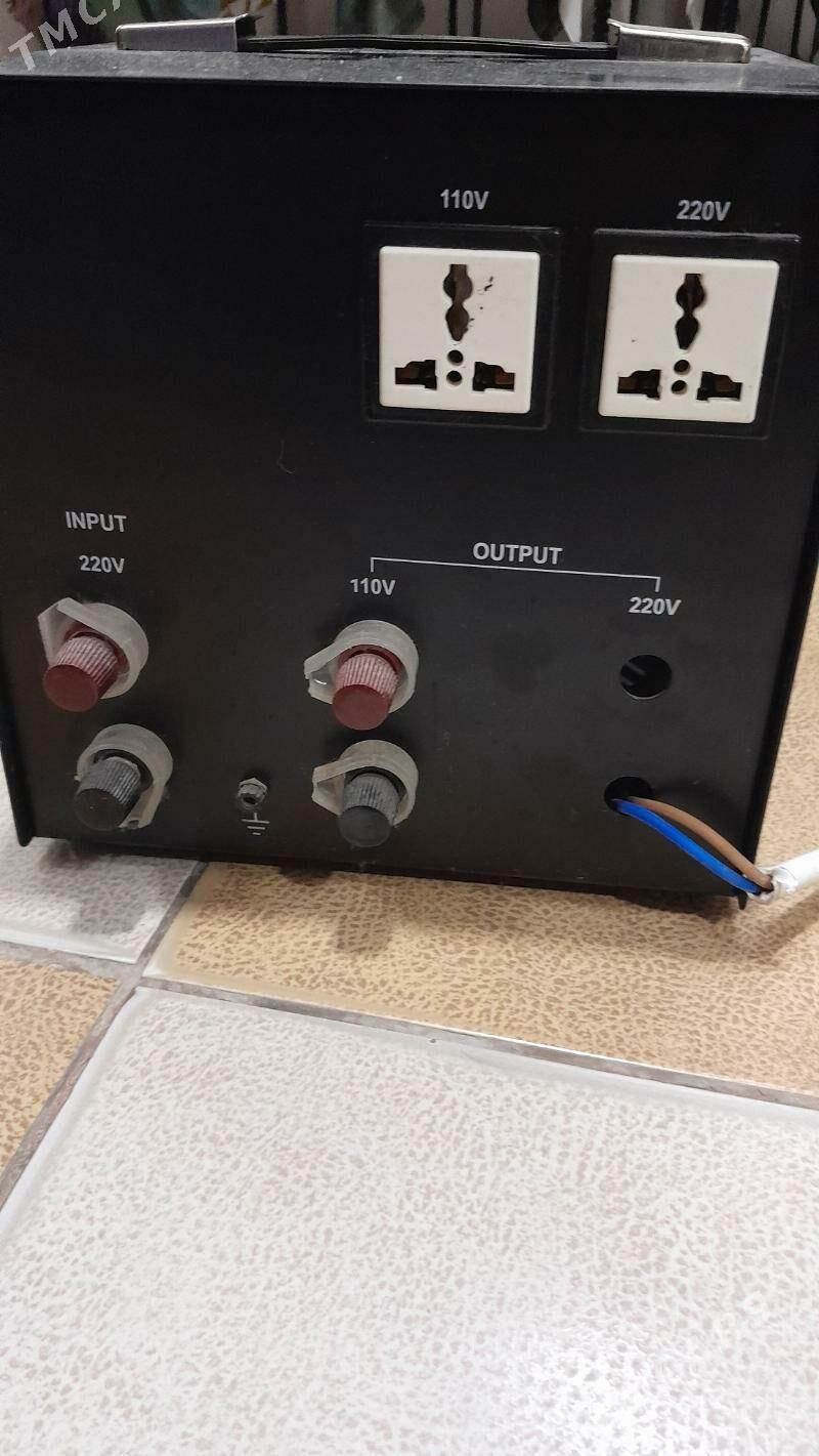 Satlyk - Balkanabat - img 2