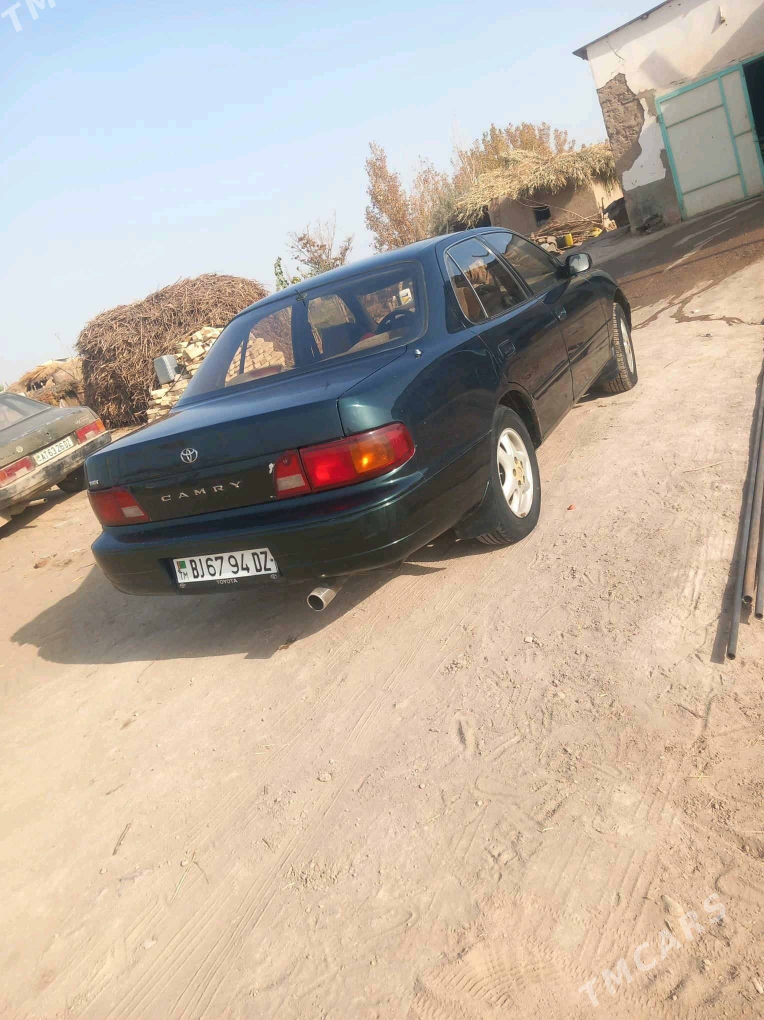 Toyota Camry 1994 - 100 000 TMT - Görogly (Tagta) - img 2