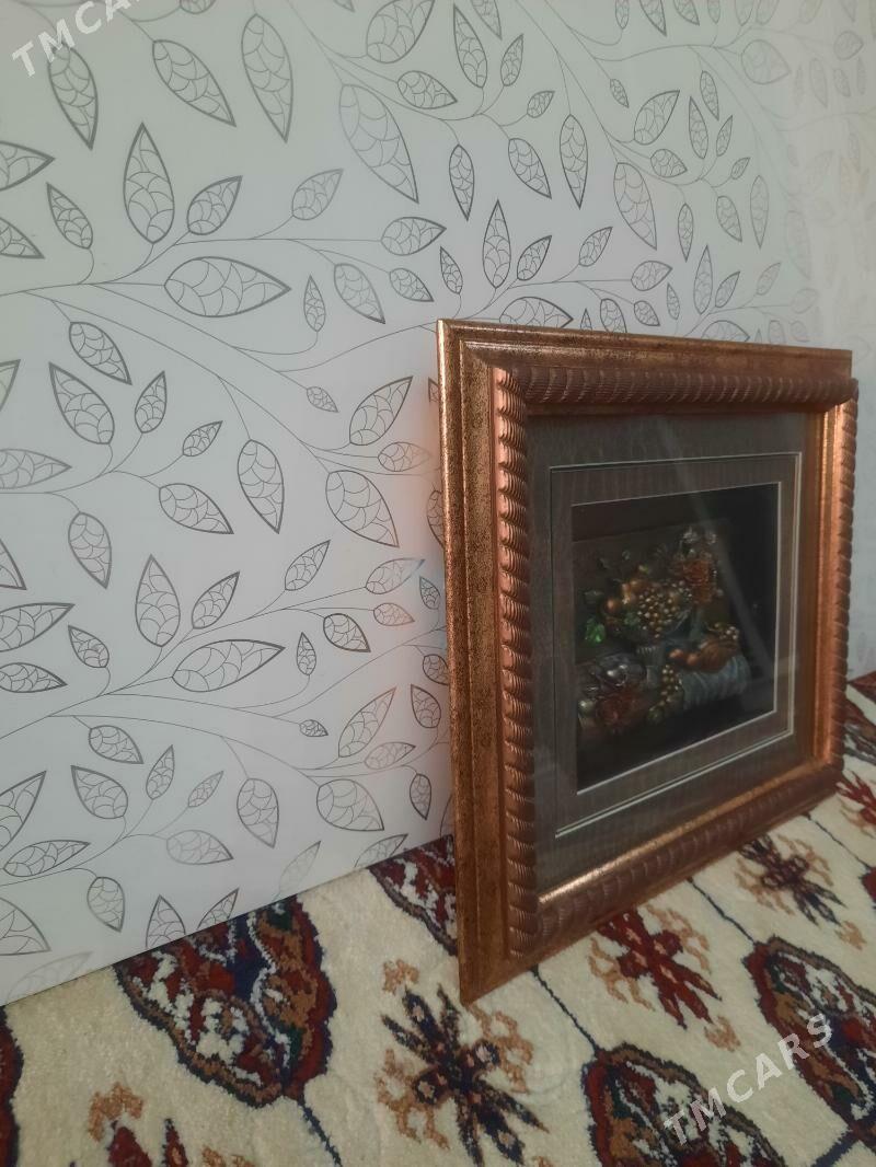 KARTINA HALY КАРТИН🤎🤎 - Туркменабат - img 2