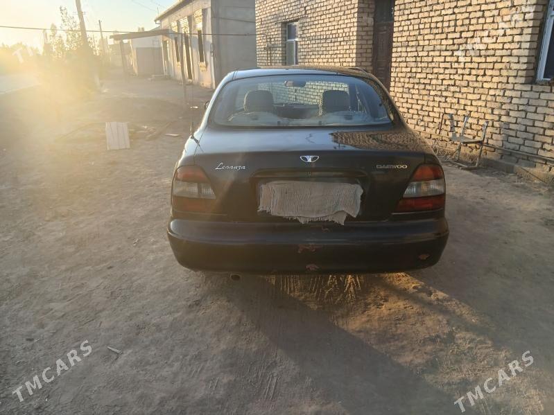 Daewoo Leganza 1999 - 36 000 TMT - Gurbansoltan Eje - img 2