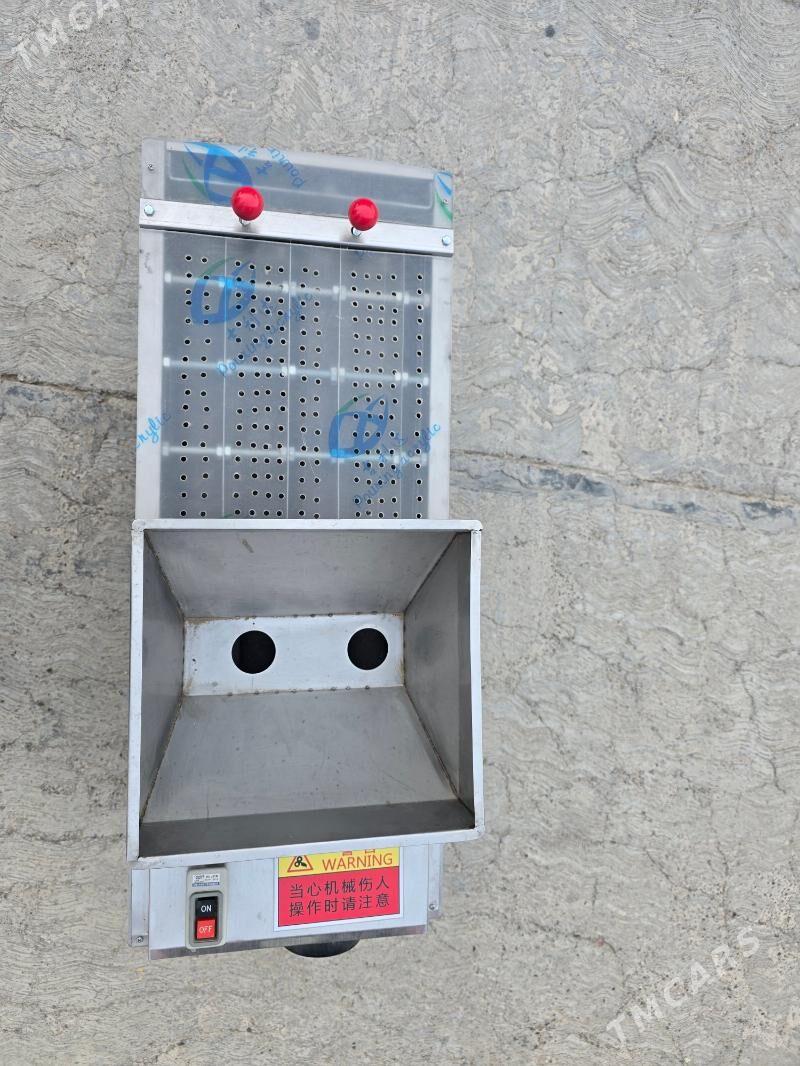 Arahis manyz arassalayan - Ашхабад - img 1