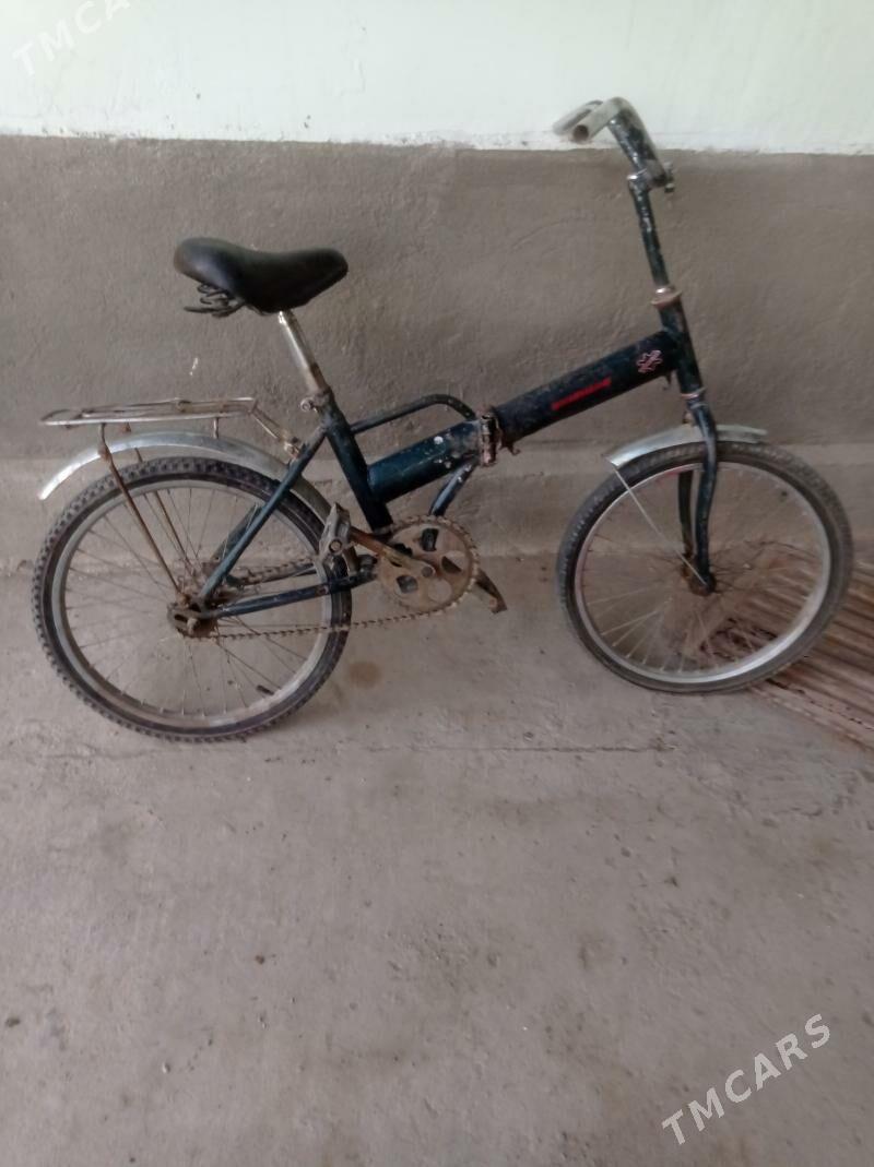 Kam welikam welikam weli - Daşoguz - img 2