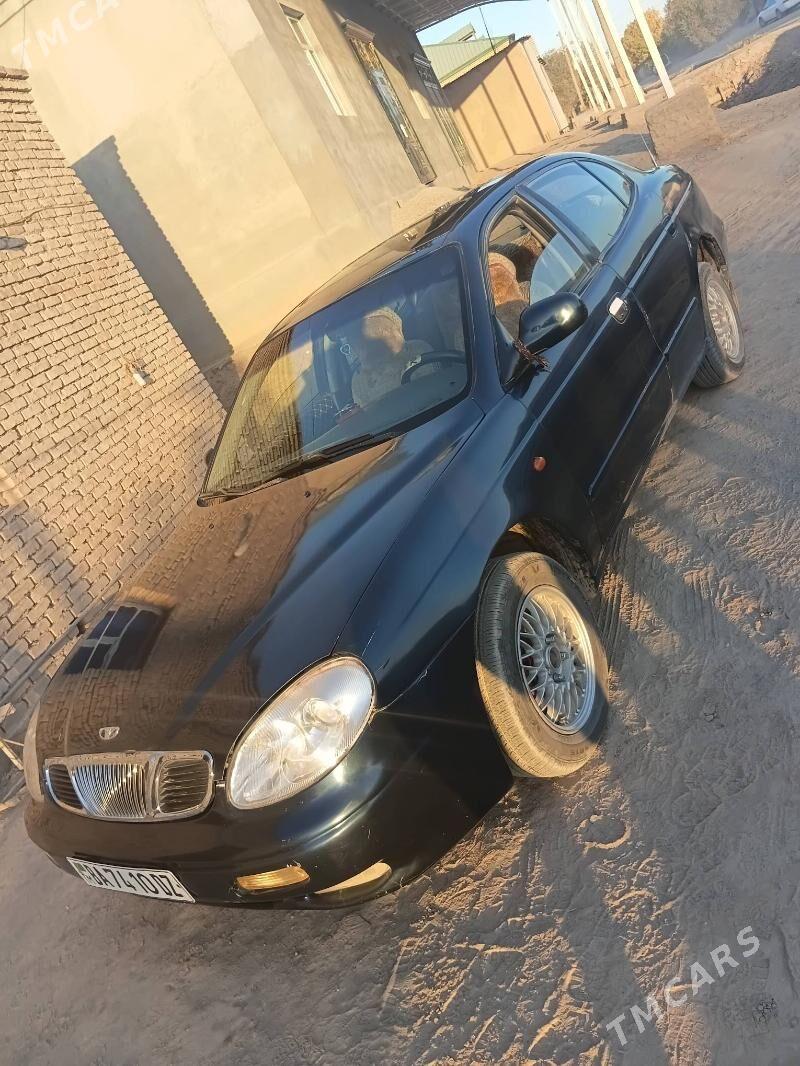 Daewoo Leganza 1999 - 36 000 TMT - Gurbansoltan Eje - img 3