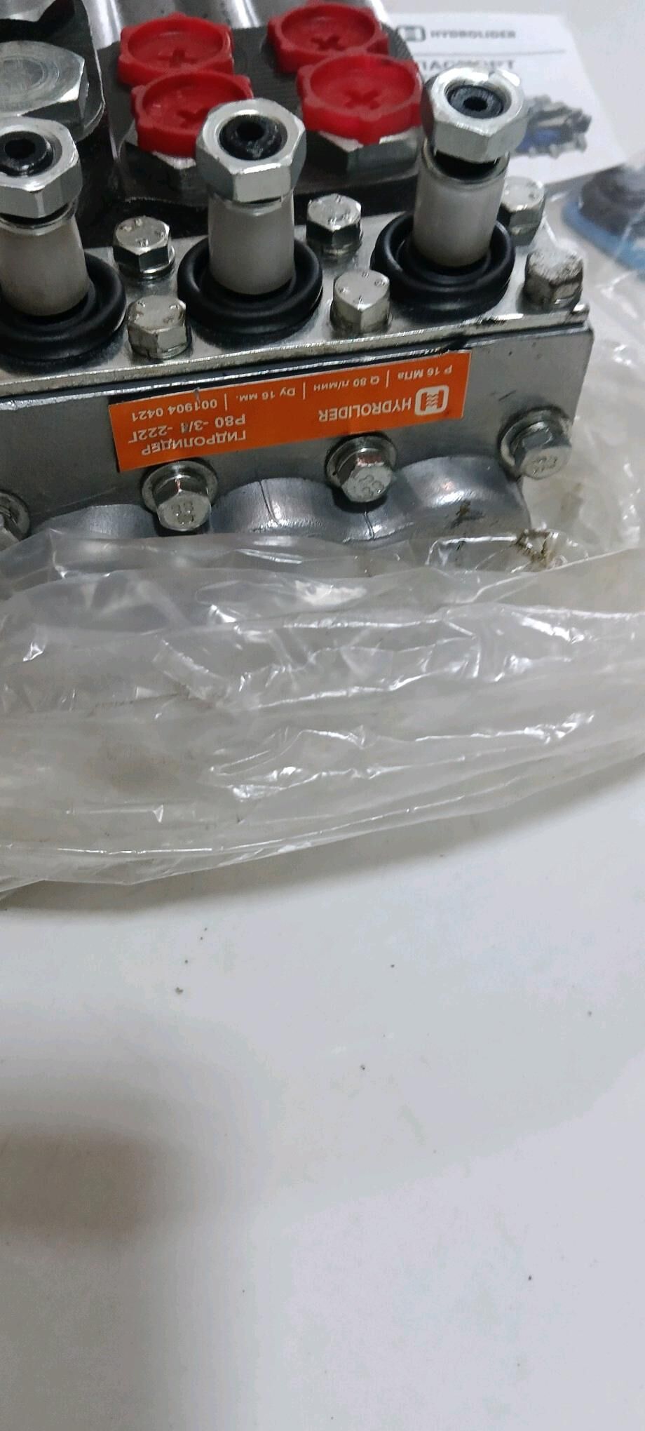 Raspreditet R-80 MTZ ors taze 4 000 TMT - Aşgabat - img 1