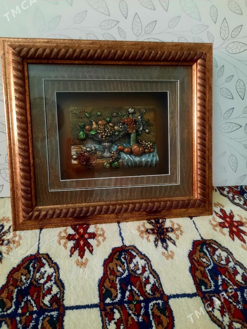 KARTINA HALY КАРТИН🤎🤎 - Туркменабат - img 4