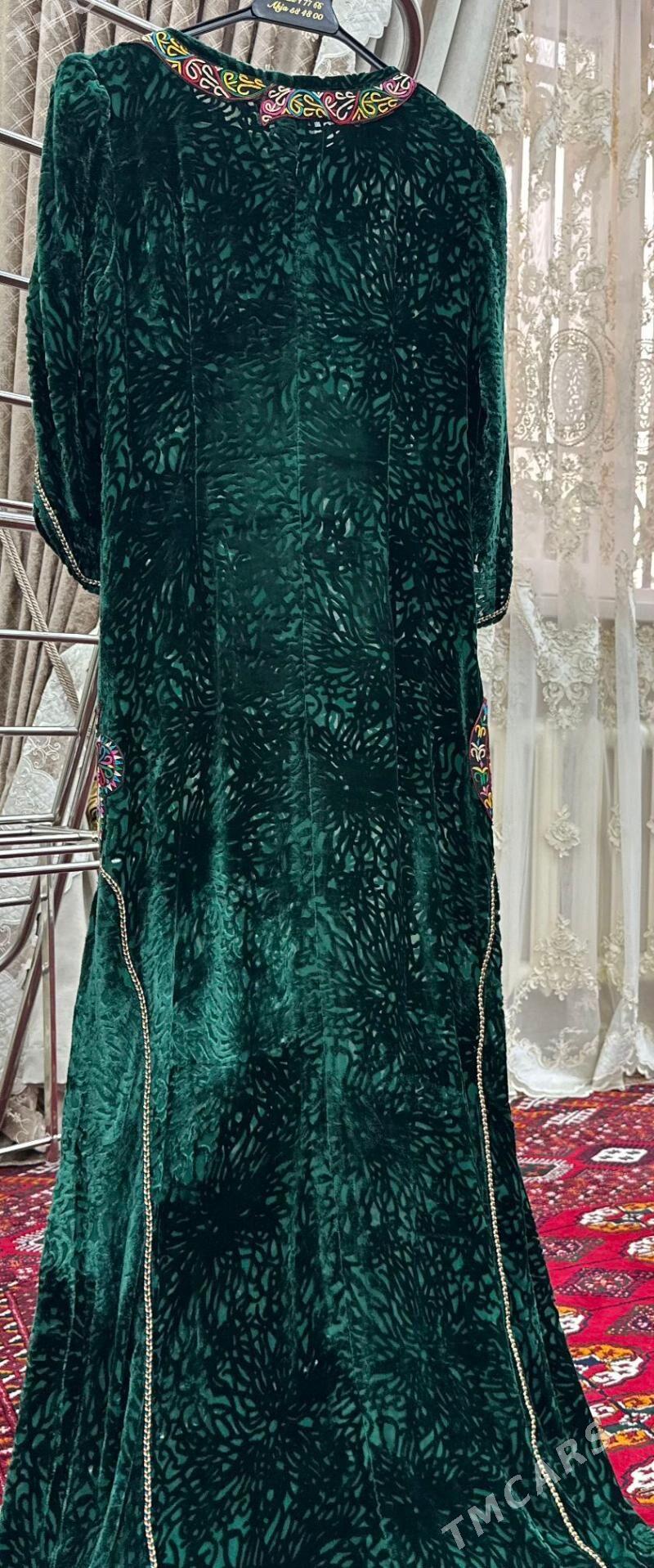 koynek pombarh - ул. Московская (10 йыл абаданчылык ш.) - img 2