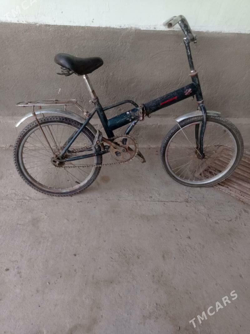 Kam welikam welikam weli - Daşoguz - img 1