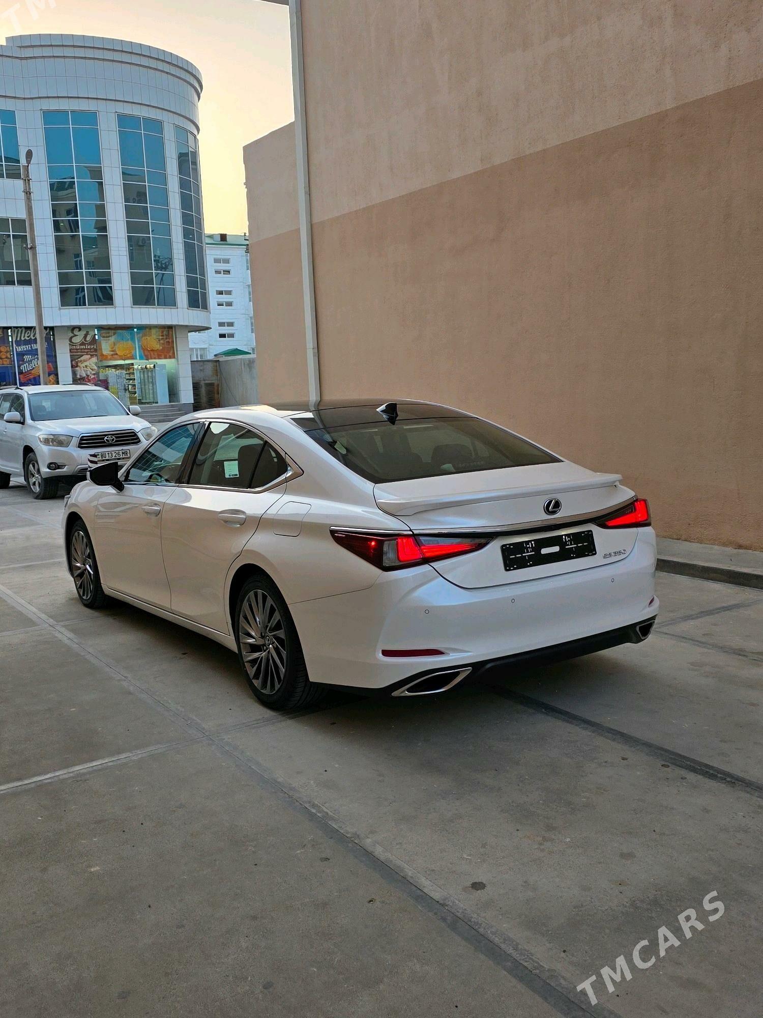 Lexus ES 350 2023 - 599 999 TMT - Mary - img 6