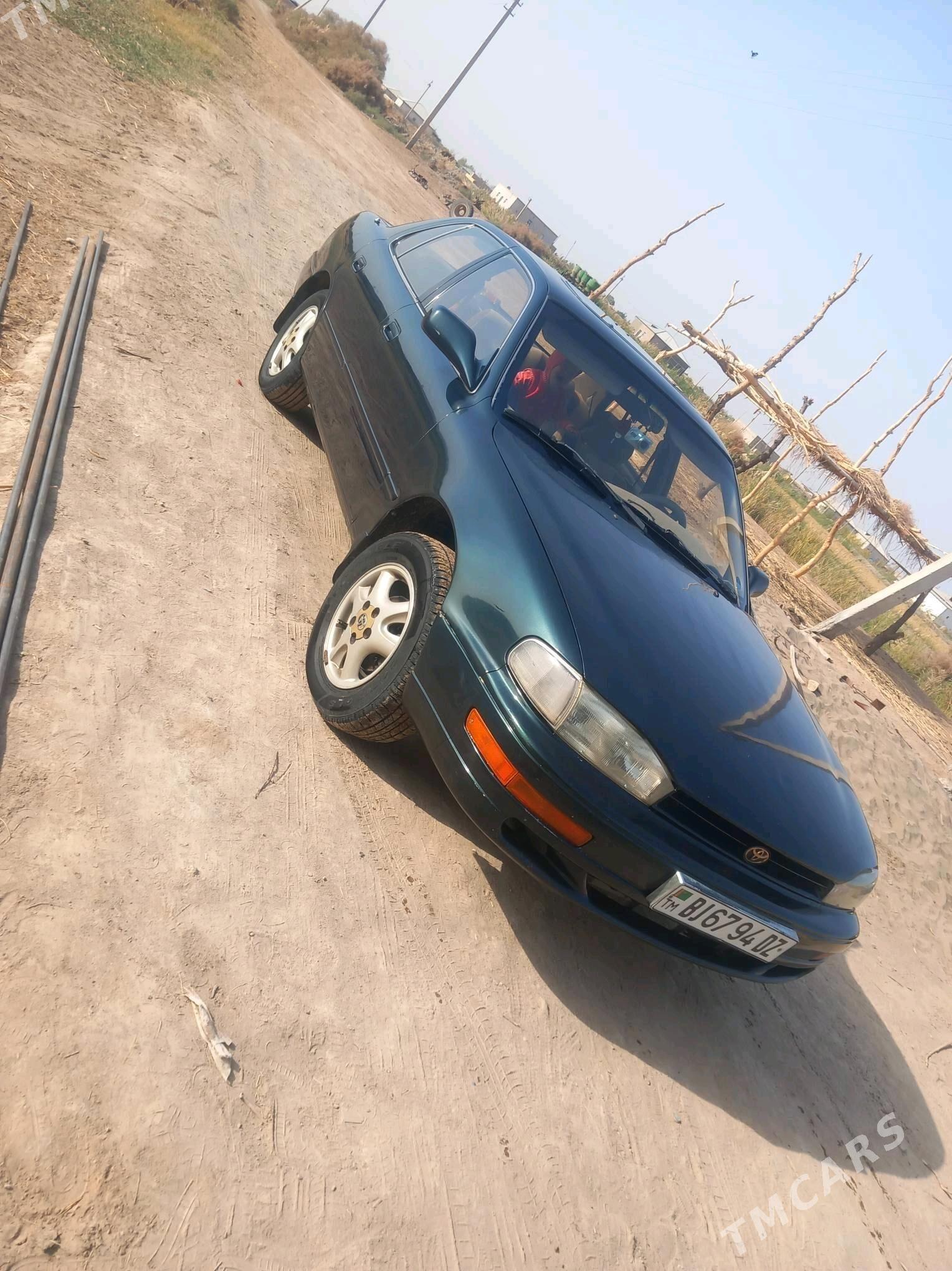 Toyota Camry 1994 - 100 000 TMT - Görogly (Tagta) - img 4