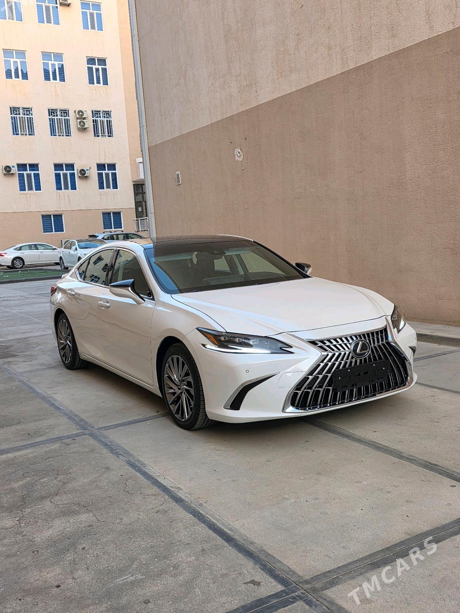 Lexus ES 350 2023 - 599 999 TMT - Mary - img 11