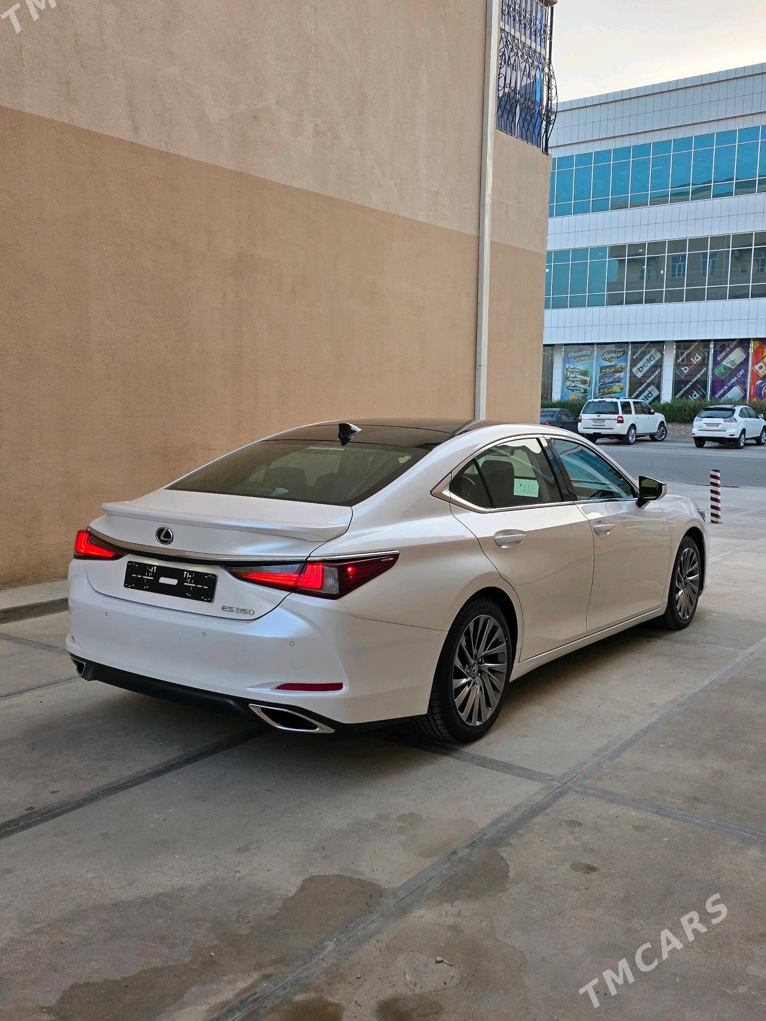 Lexus ES 350 2023 - 599 999 TMT - Mary - img 8